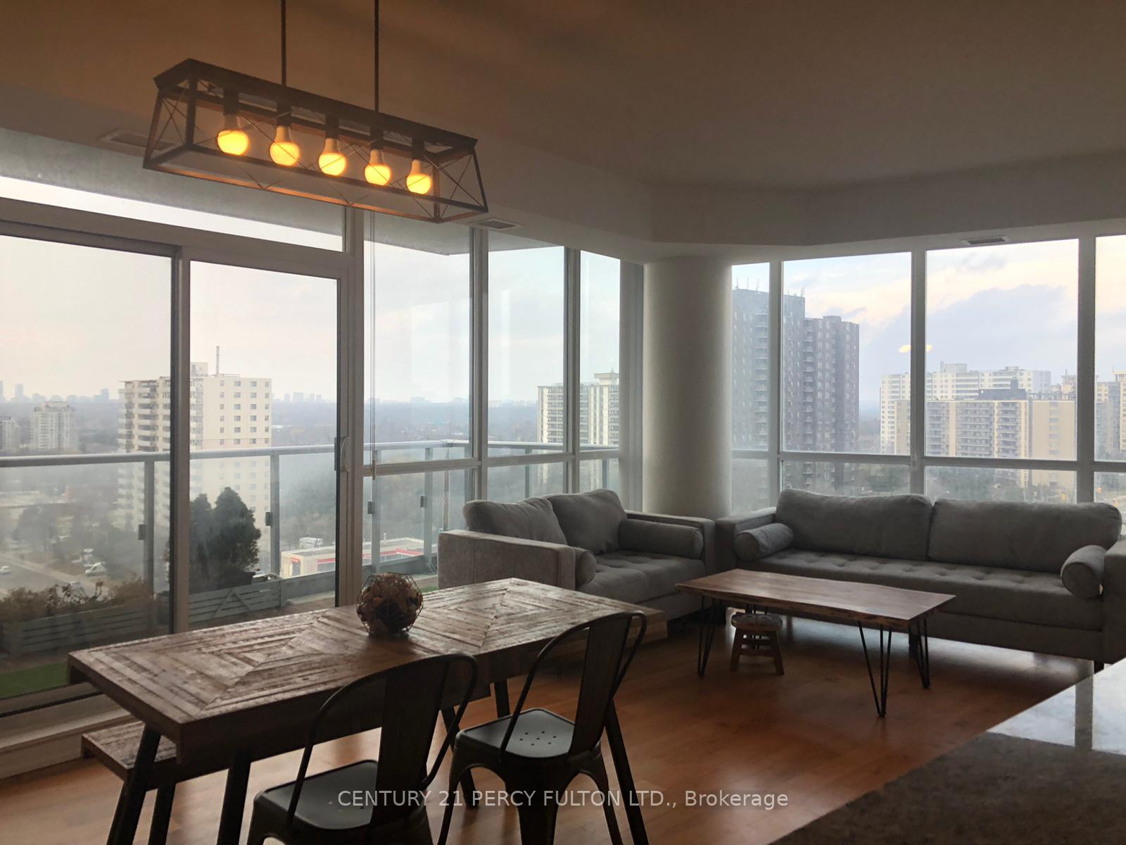 Photo 22 of Unit 808, 70 Forest Manor Road, North York, Henry Farm — HOMEH