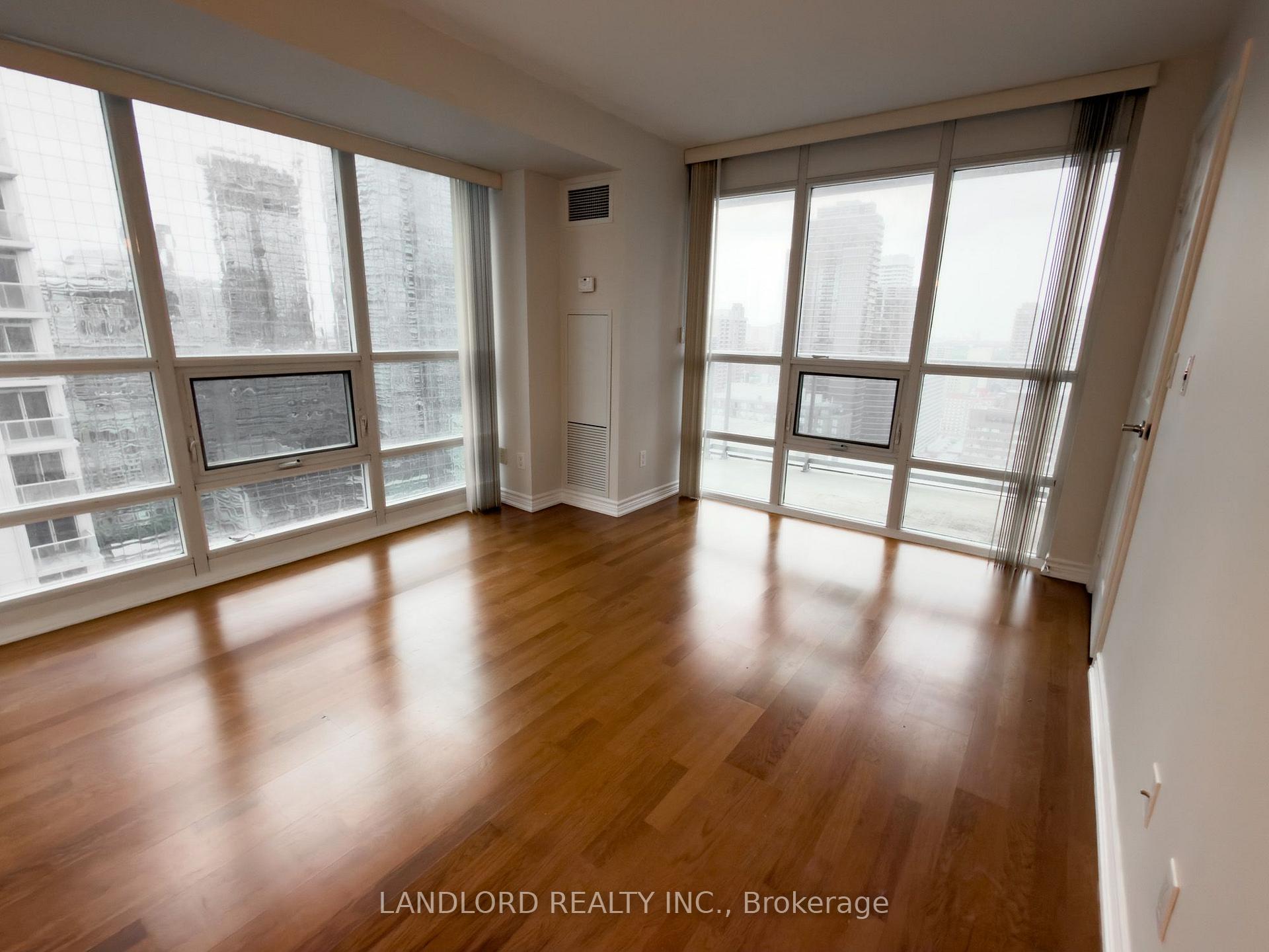 Photo 14 of Unit 2802, 761 Bay Street, Toronto, Bay Street Corridor — HOMEH