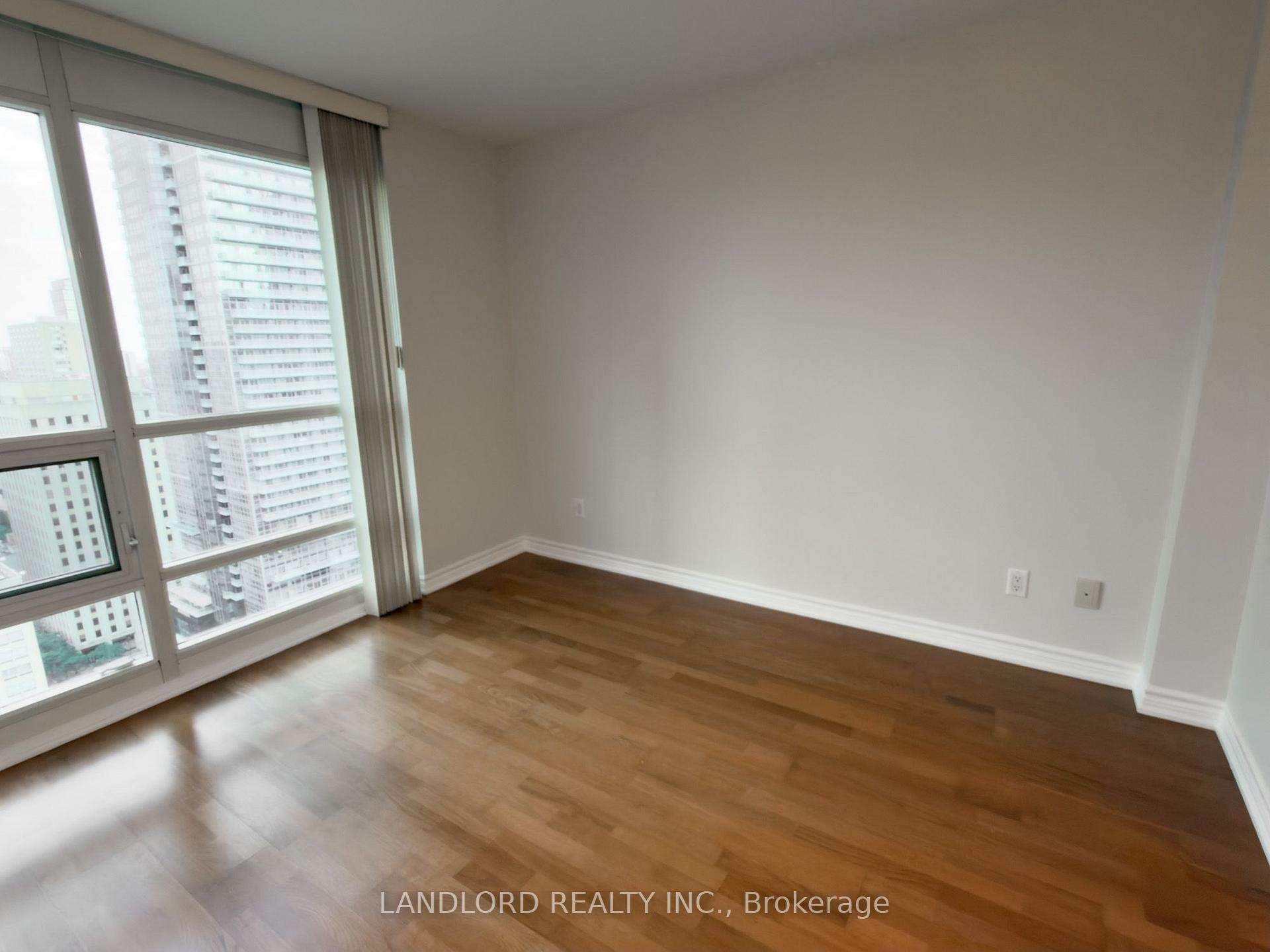 Photo 18 of Unit 2802, 761 Bay Street, Toronto, Bay Street Corridor — HOMEH