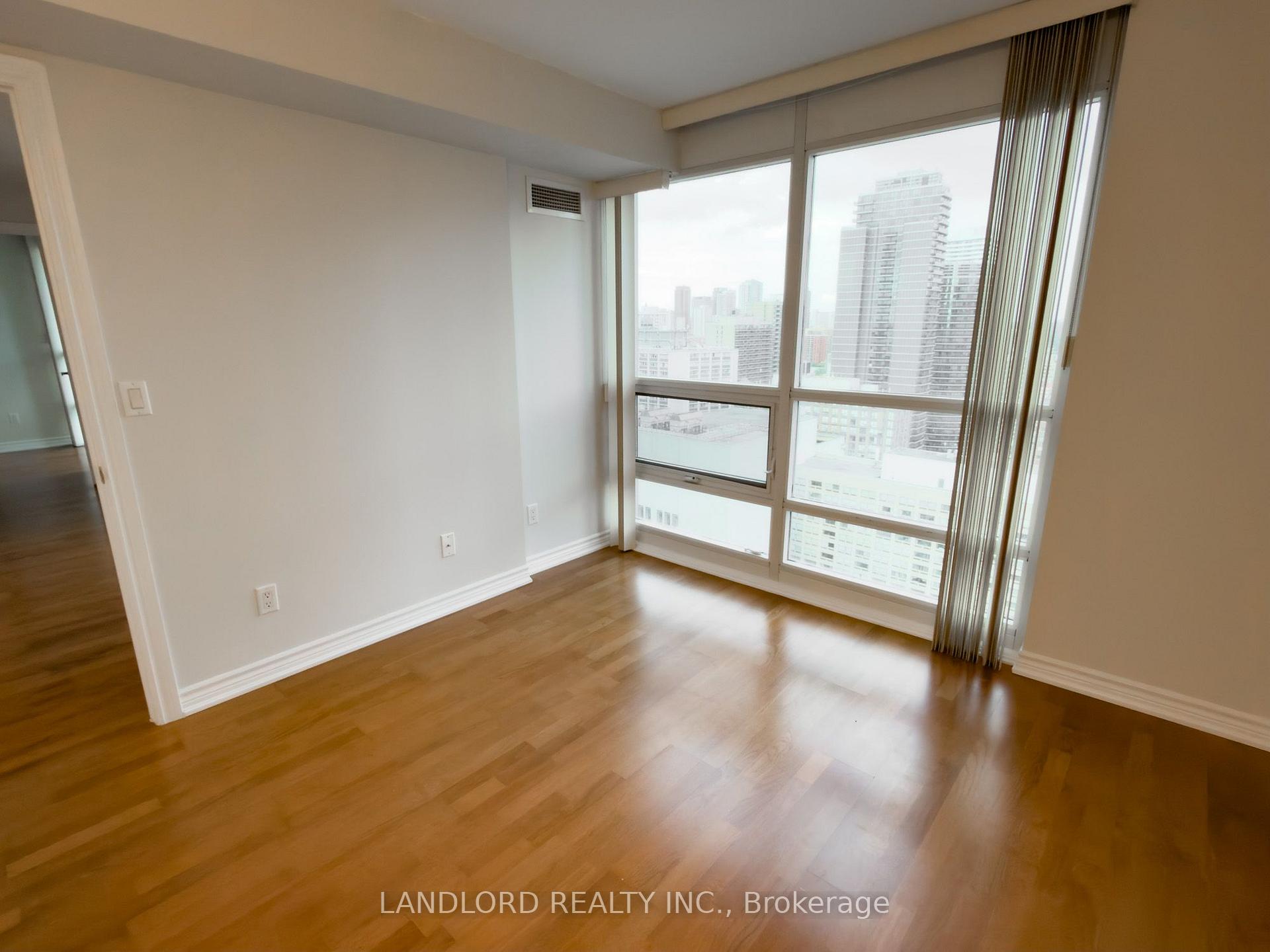 Photo 19 of Unit 2802, 761 Bay Street, Toronto, Bay Street Corridor — HOMEH