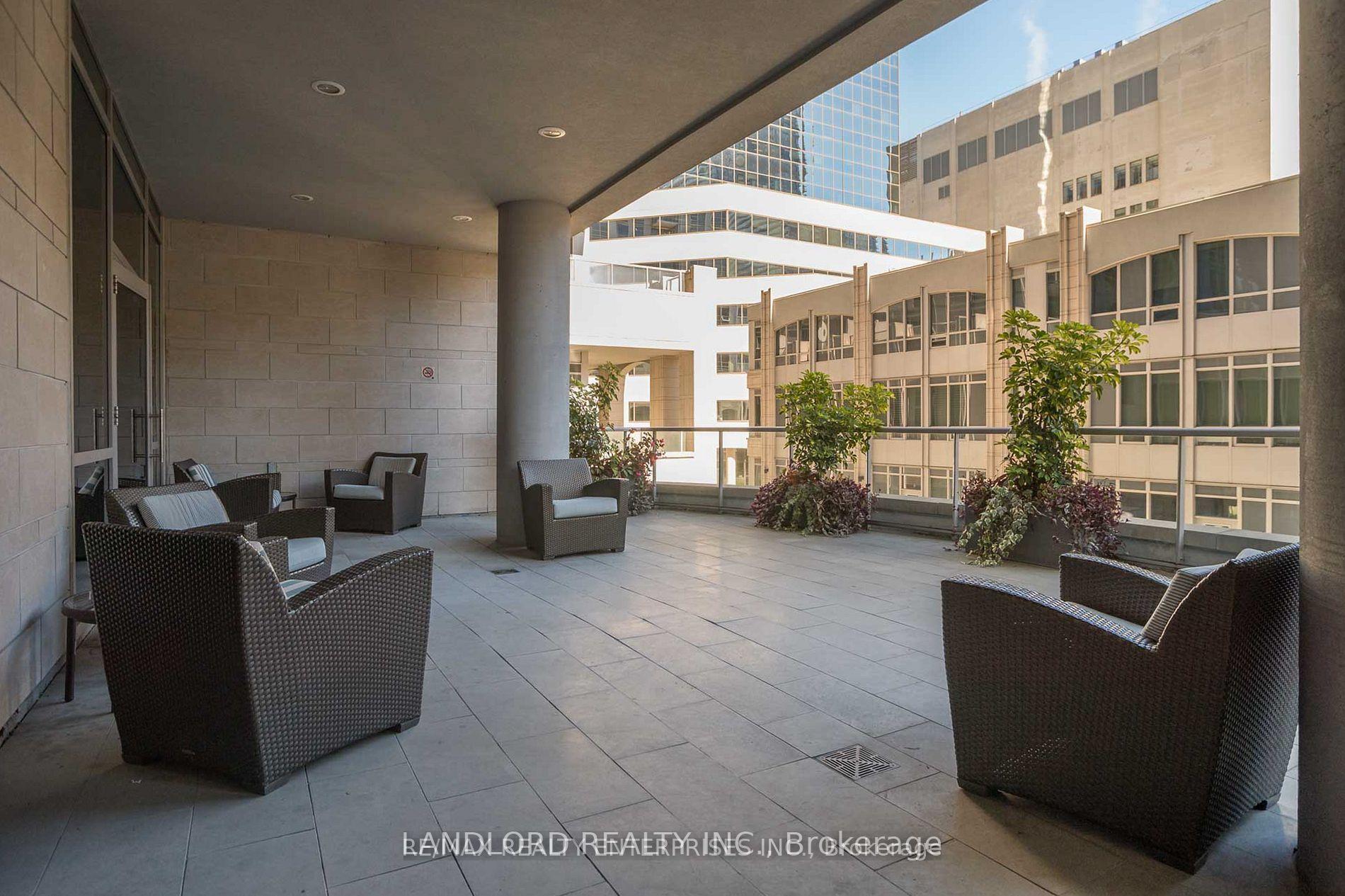 Photo 25 of Unit 2802, 761 Bay Street, Toronto, Bay Street Corridor — HOMEH