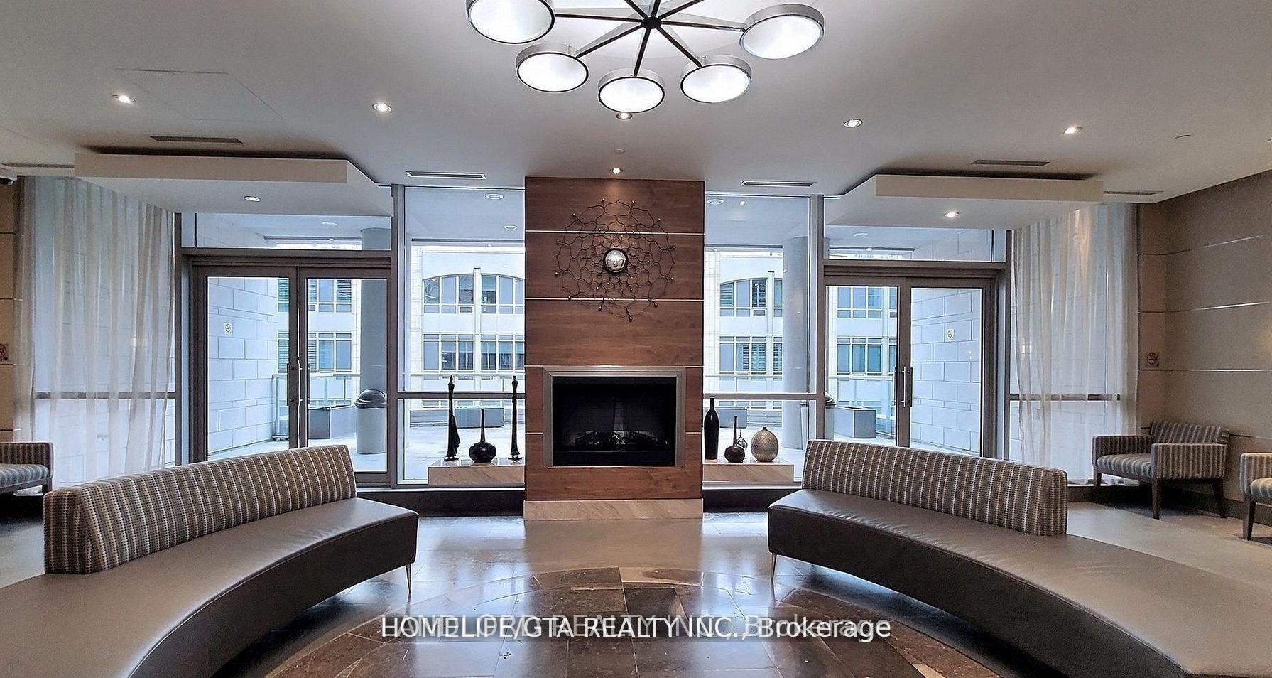 Photo 29 of Unit 2802, 761 Bay Street, Toronto, Bay Street Corridor — HOMEH