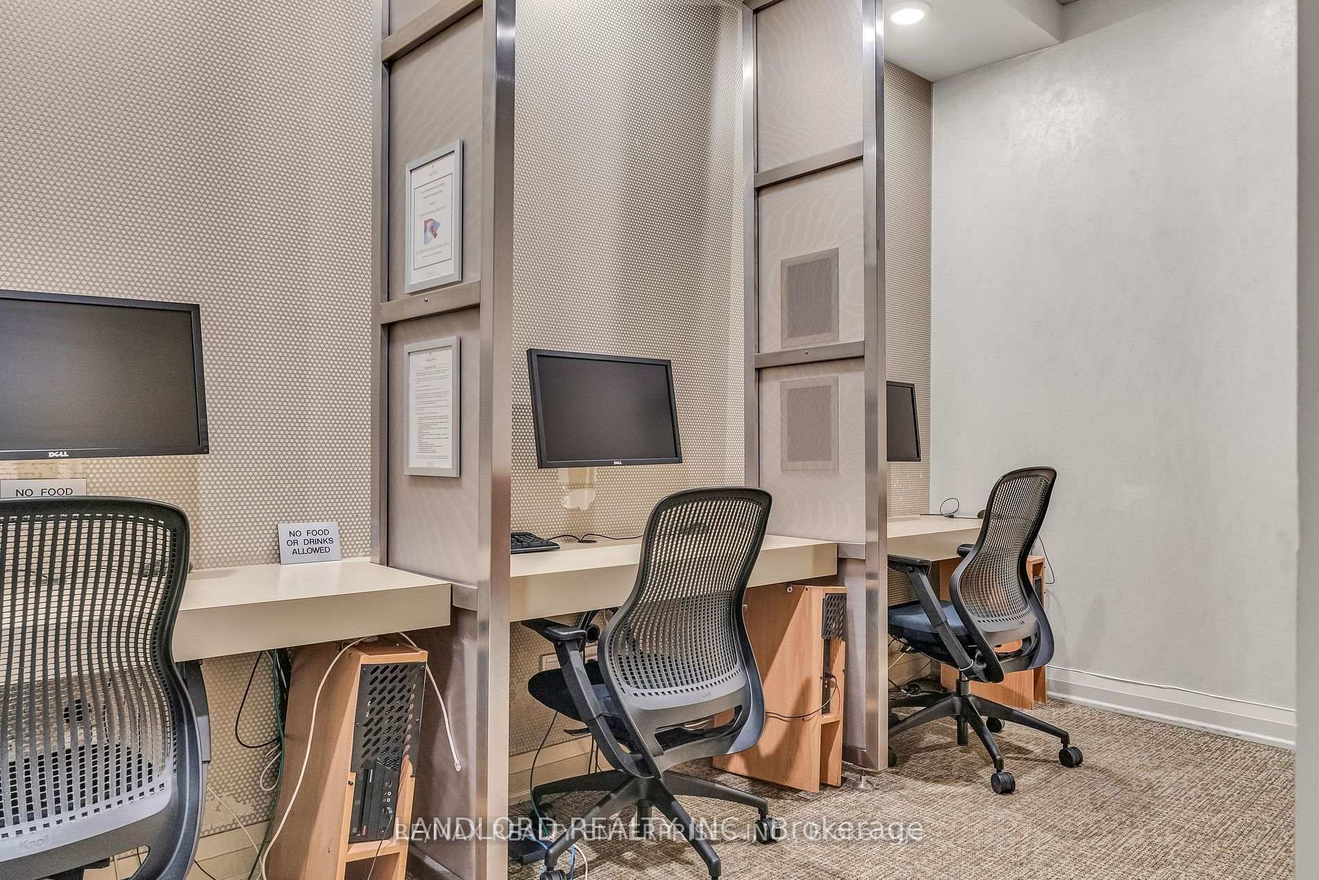 Photo 30 of Unit 2802, 761 Bay Street, Toronto, Bay Street Corridor — HOMEH