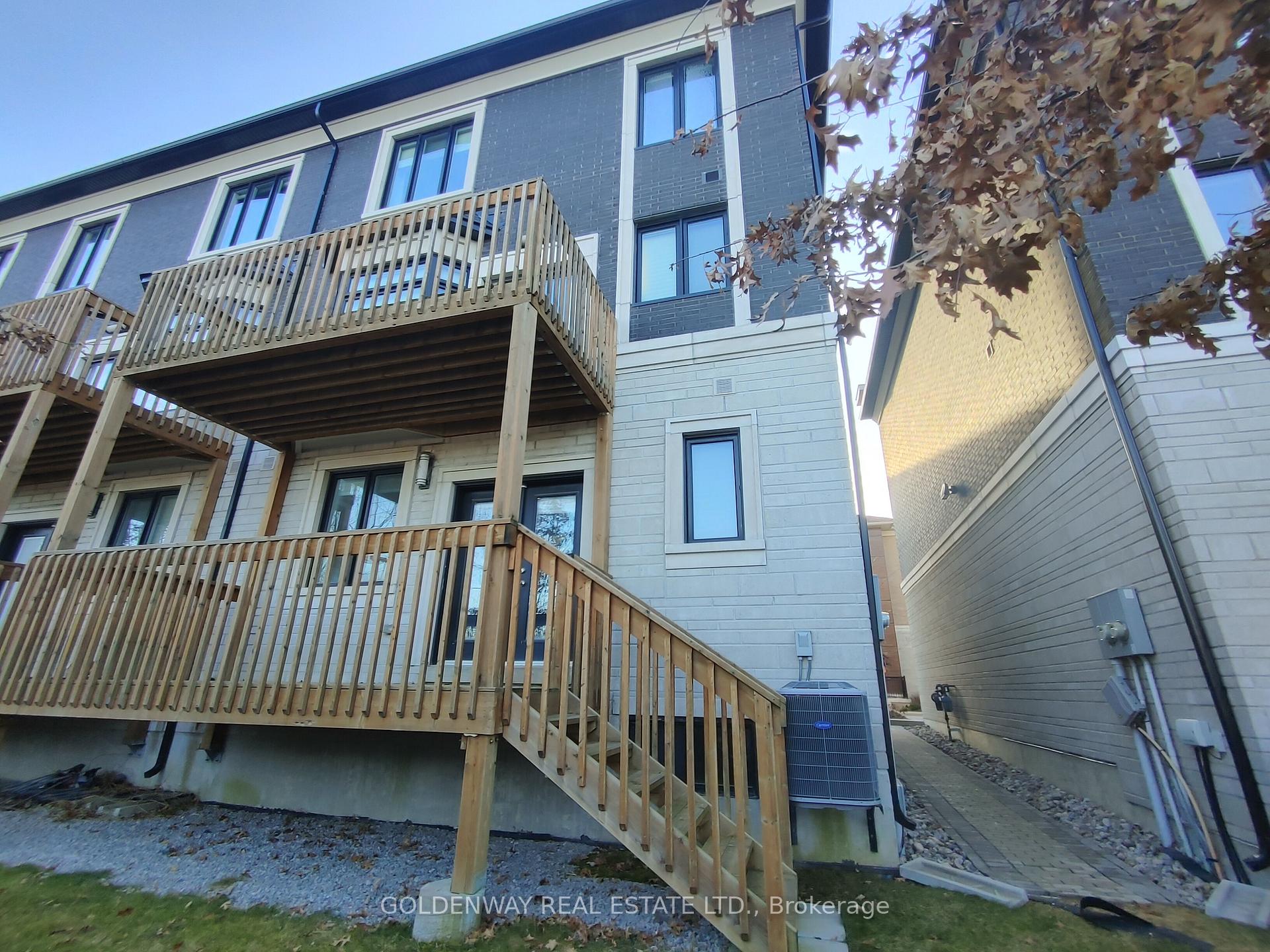 Photo 44 of 9 Caseley Way, Markham, Unionville — HOMEH