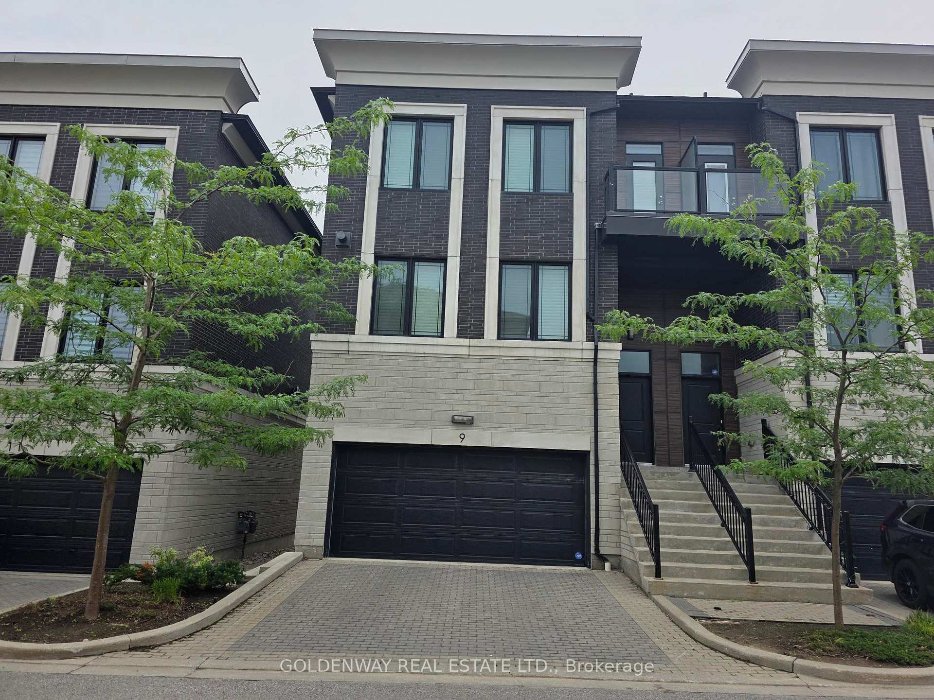 Photo 45 of 9 Caseley Way, Markham, Unionville — HOMEH