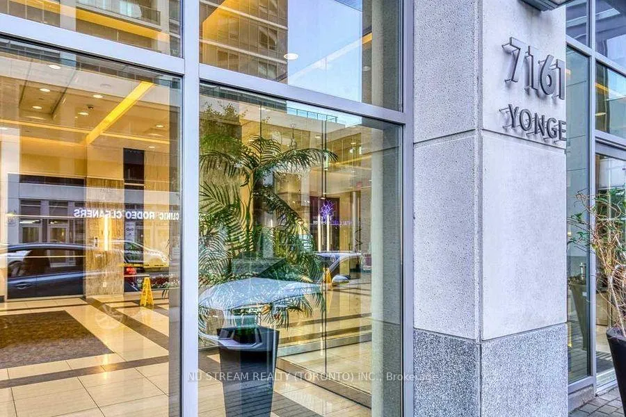 Photo 21 of Unit 2525, 7161 Yonge Street, Markham, Grandview — HOMEH