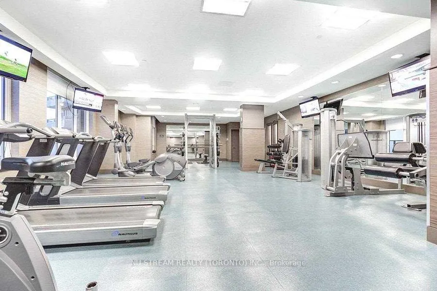 Photo 23 of Unit 2525, 7161 Yonge Street, Markham, Grandview — HOMEH