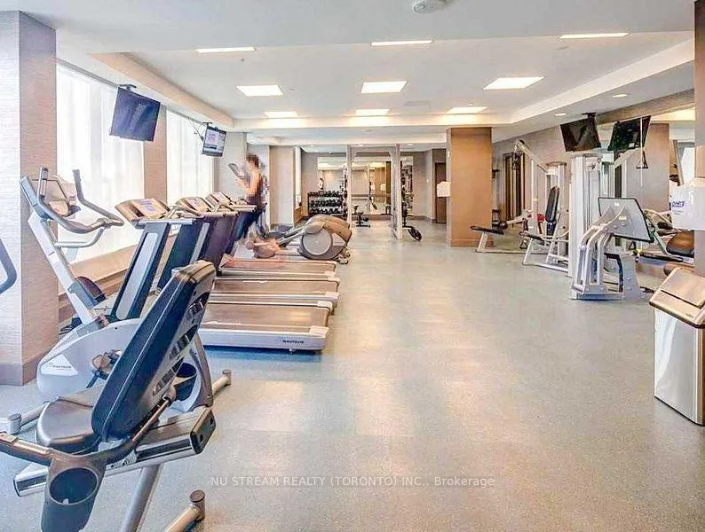 Photo 24 of Unit 2525, 7161 Yonge Street, Markham, Grandview — HOMEH