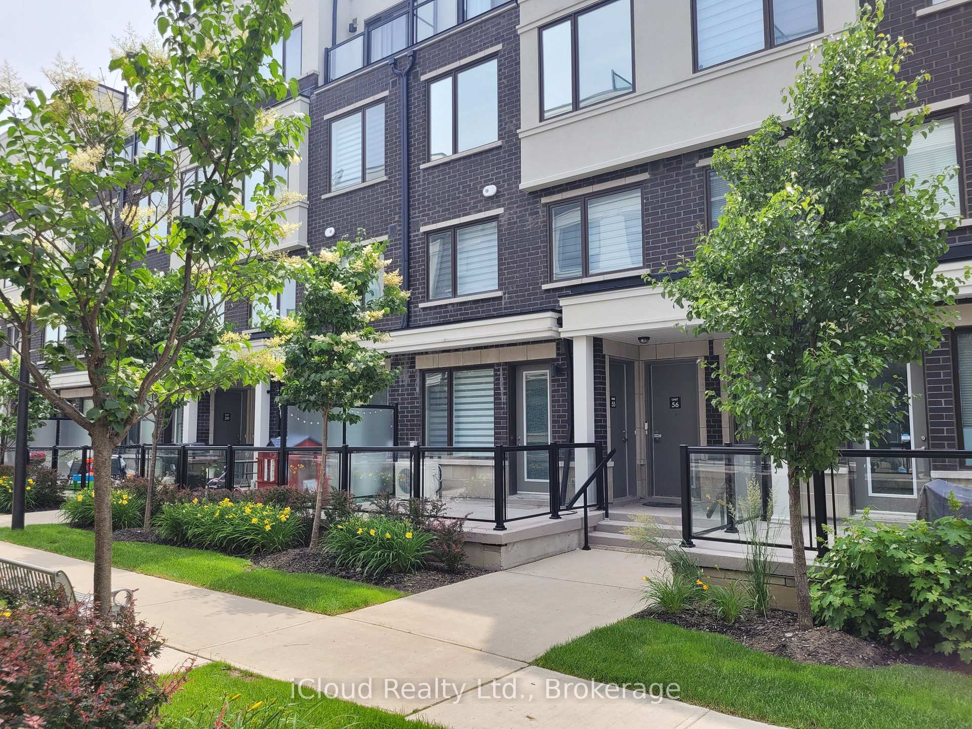 Photo 1 of Unit 55, 300 Alex Gardner Circle, Aurora, Aurora Heights — HOMEH