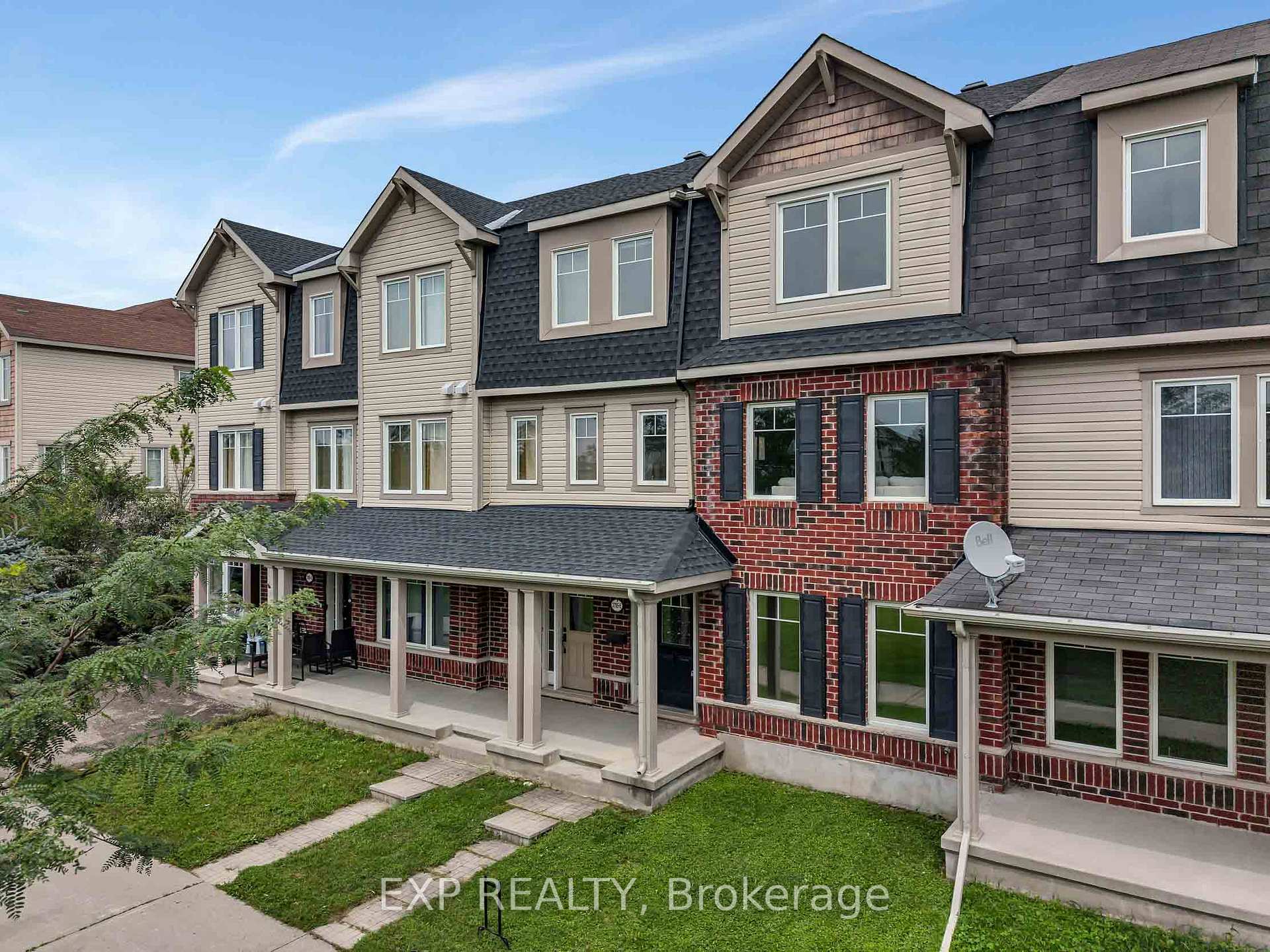 Photo 1 of Unit E, 3705 Riverbreeze Street E, Ottawa, Barrhaven - Half Moon Bay — HOMEH