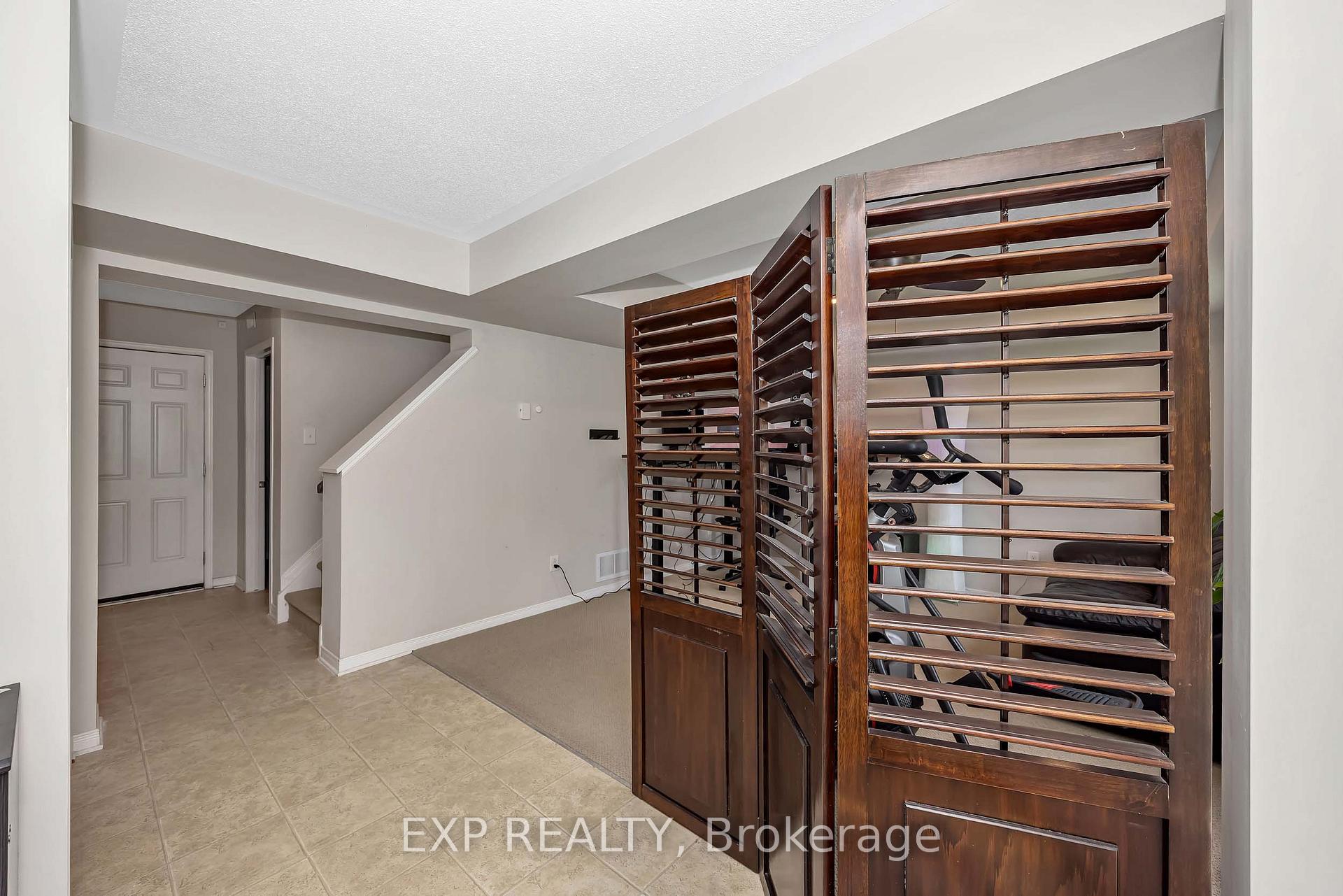 Photo 4 of Unit E, 3705 Riverbreeze Street E, Ottawa, Barrhaven - Half Moon Bay — HOMEH