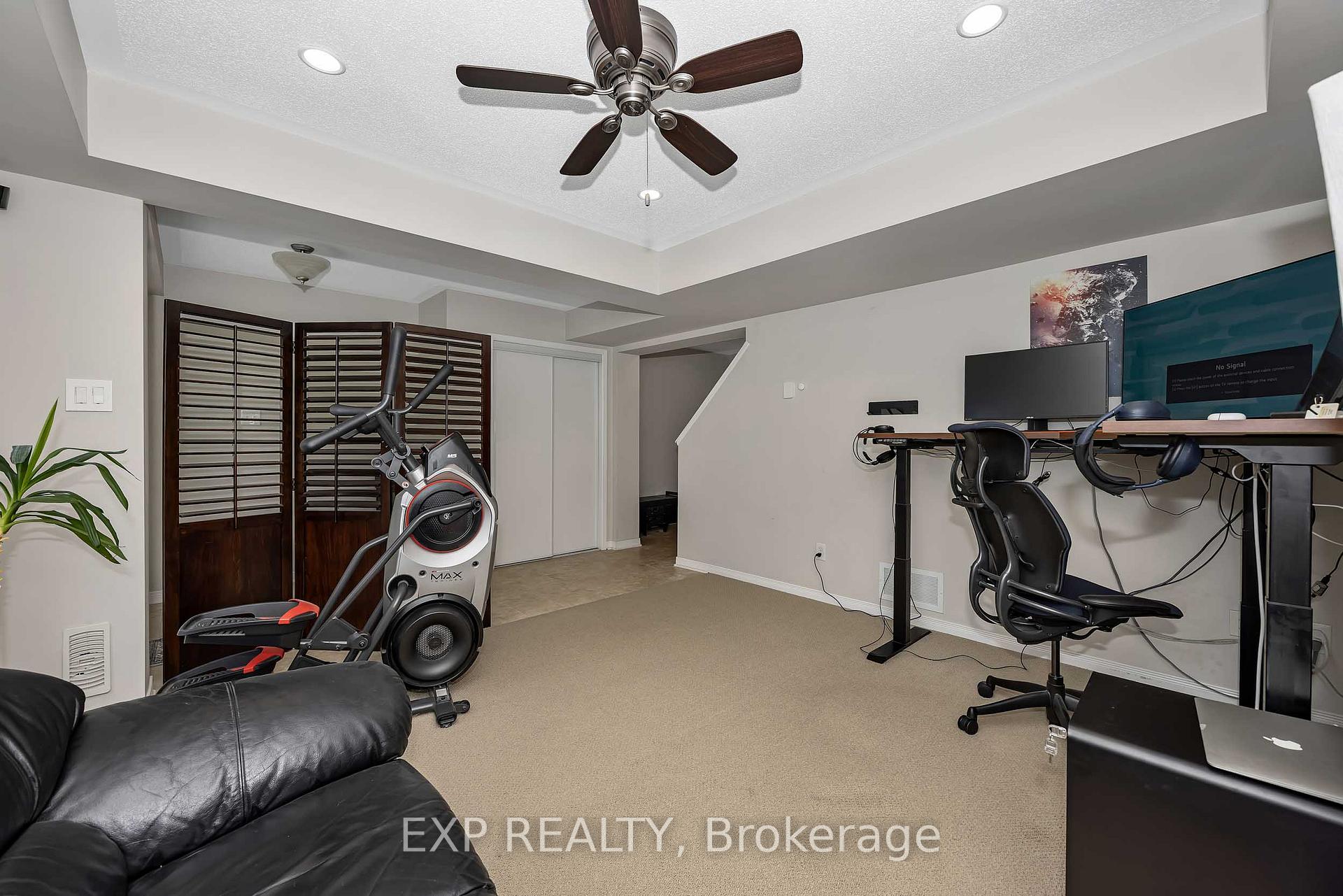 Photo 5 of Unit E, 3705 Riverbreeze Street E, Ottawa, Barrhaven - Half Moon Bay — HOMEH