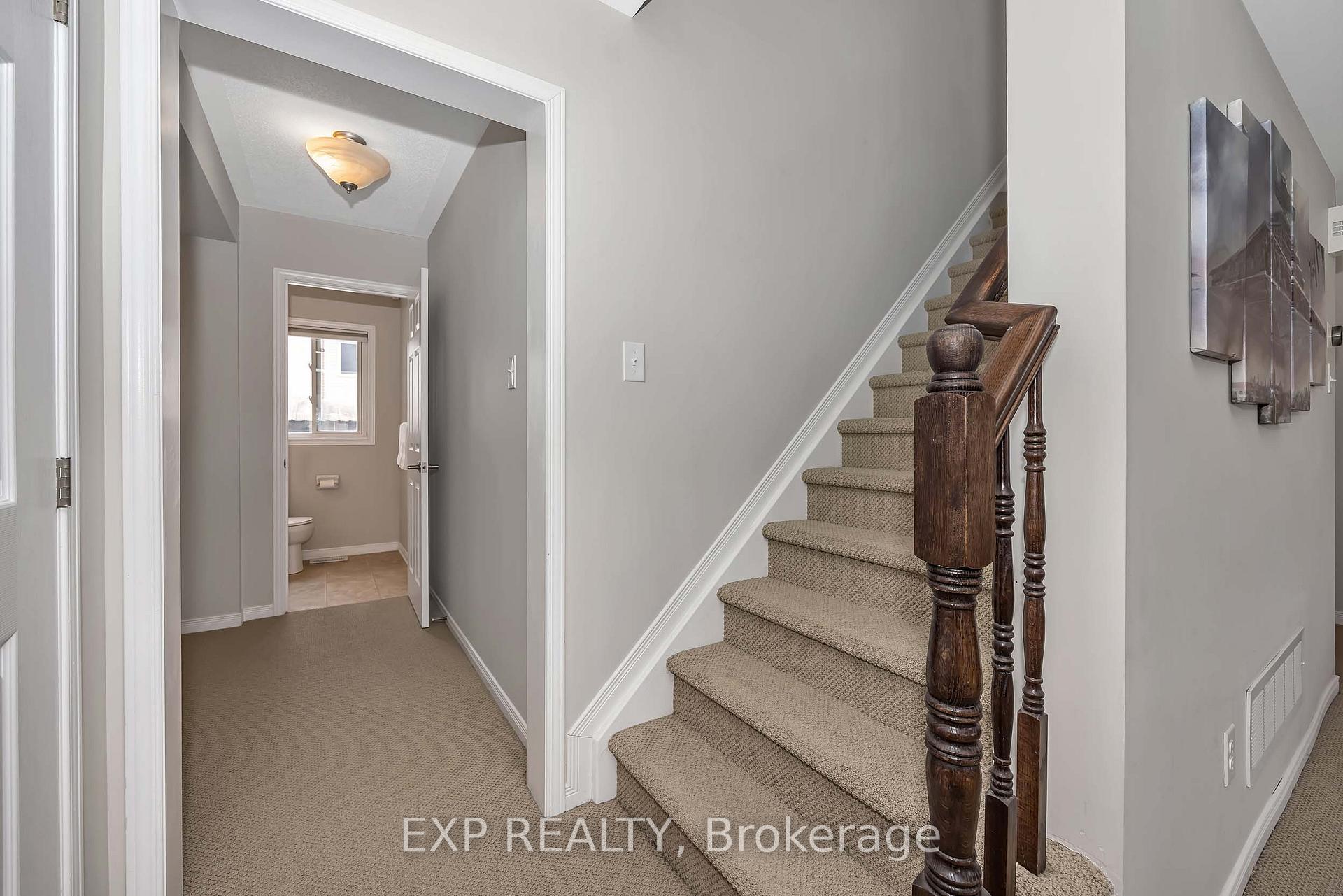 Photo 6 of Unit E, 3705 Riverbreeze Street E, Ottawa, Barrhaven - Half Moon Bay — HOMEH