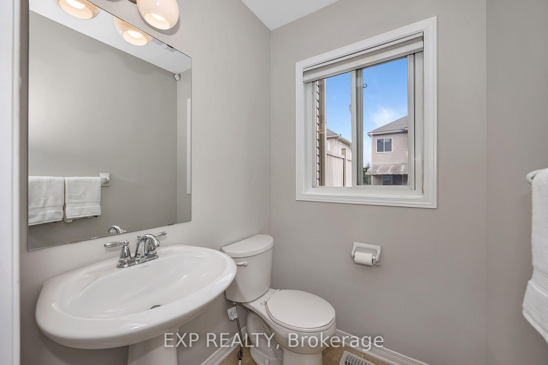 Photo 7 of Unit E, 3705 Riverbreeze Street E, Ottawa, Barrhaven - Half Moon Bay — HOMEH