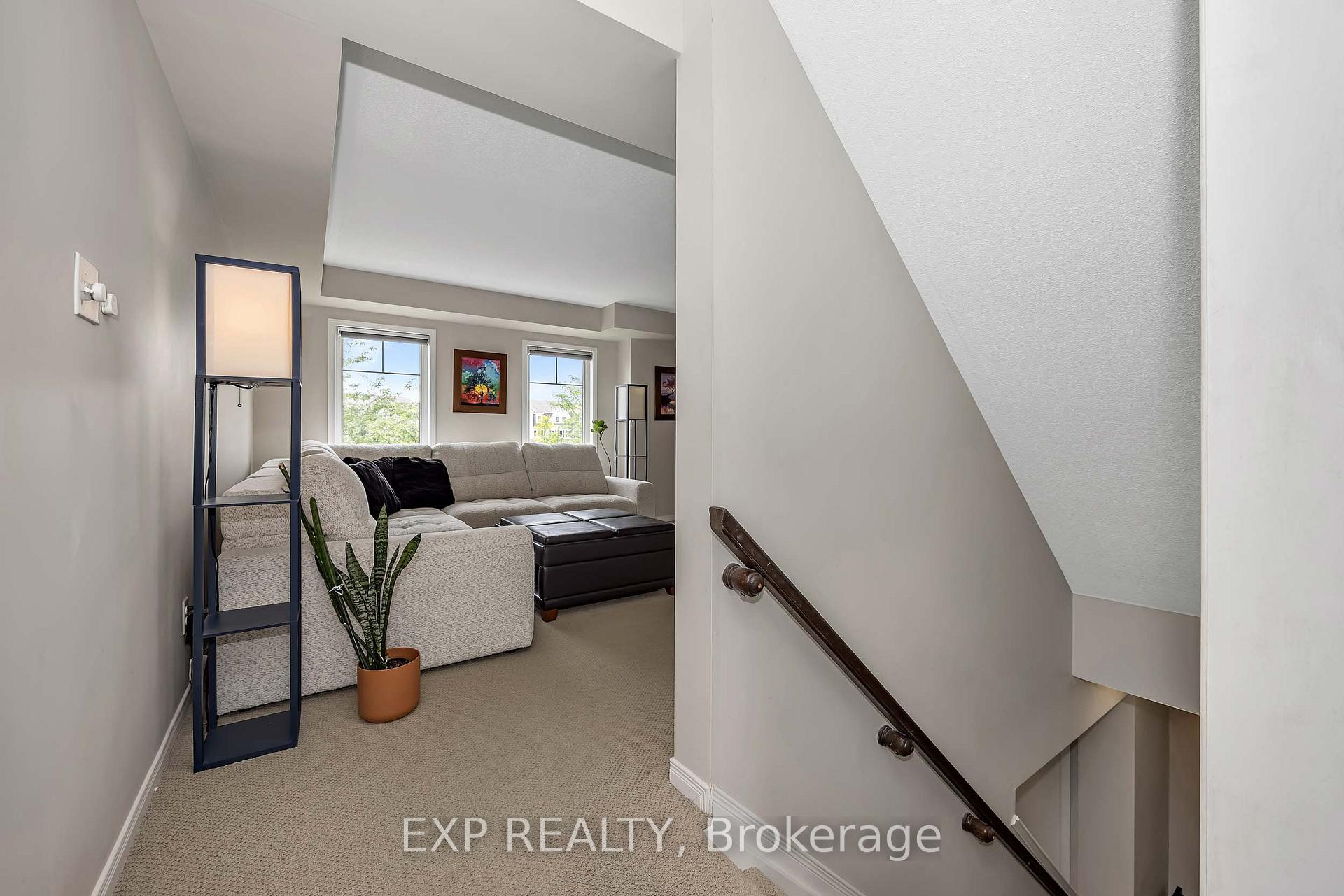 Photo 8 of Unit E, 3705 Riverbreeze Street E, Ottawa, Barrhaven - Half Moon Bay — HOMEH