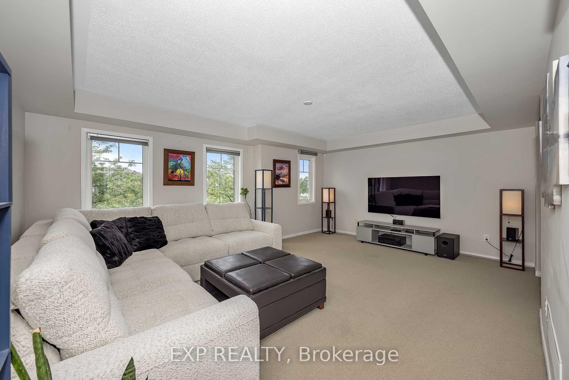 Photo 9 of Unit E, 3705 Riverbreeze Street E, Ottawa, Barrhaven - Half Moon Bay — HOMEH