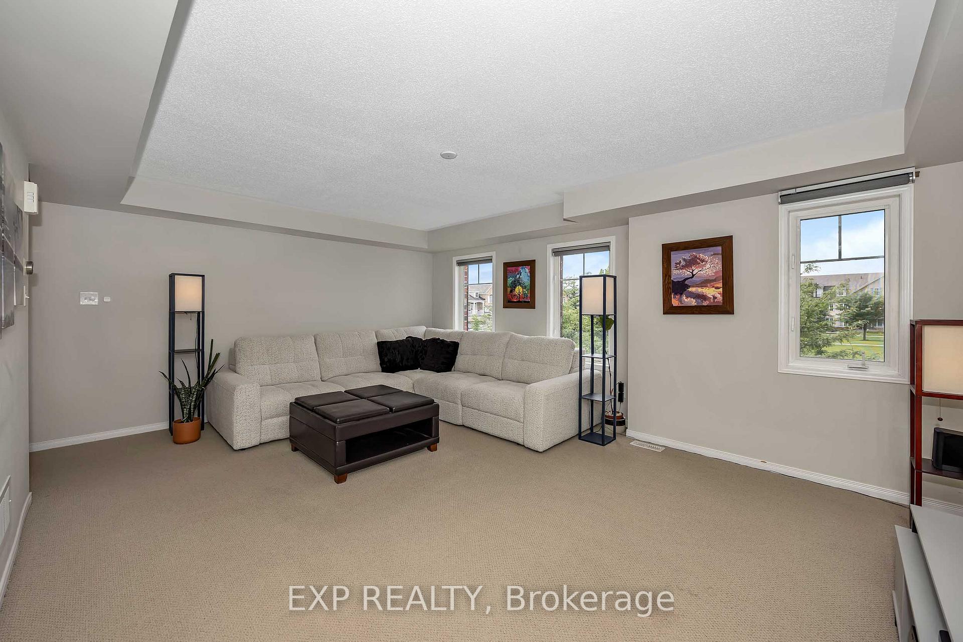 Photo 10 of Unit E, 3705 Riverbreeze Street E, Ottawa, Barrhaven - Half Moon Bay — HOMEH