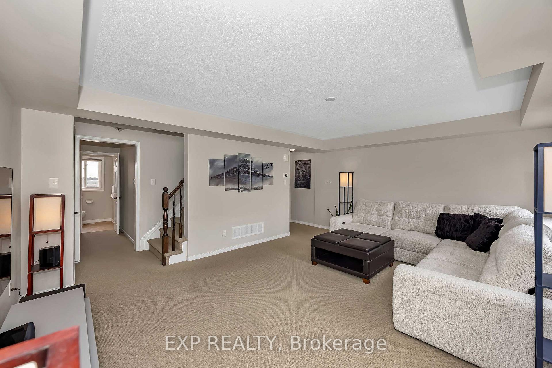 Photo 11 of Unit E, 3705 Riverbreeze Street E, Ottawa, Barrhaven - Half Moon Bay — HOMEH
