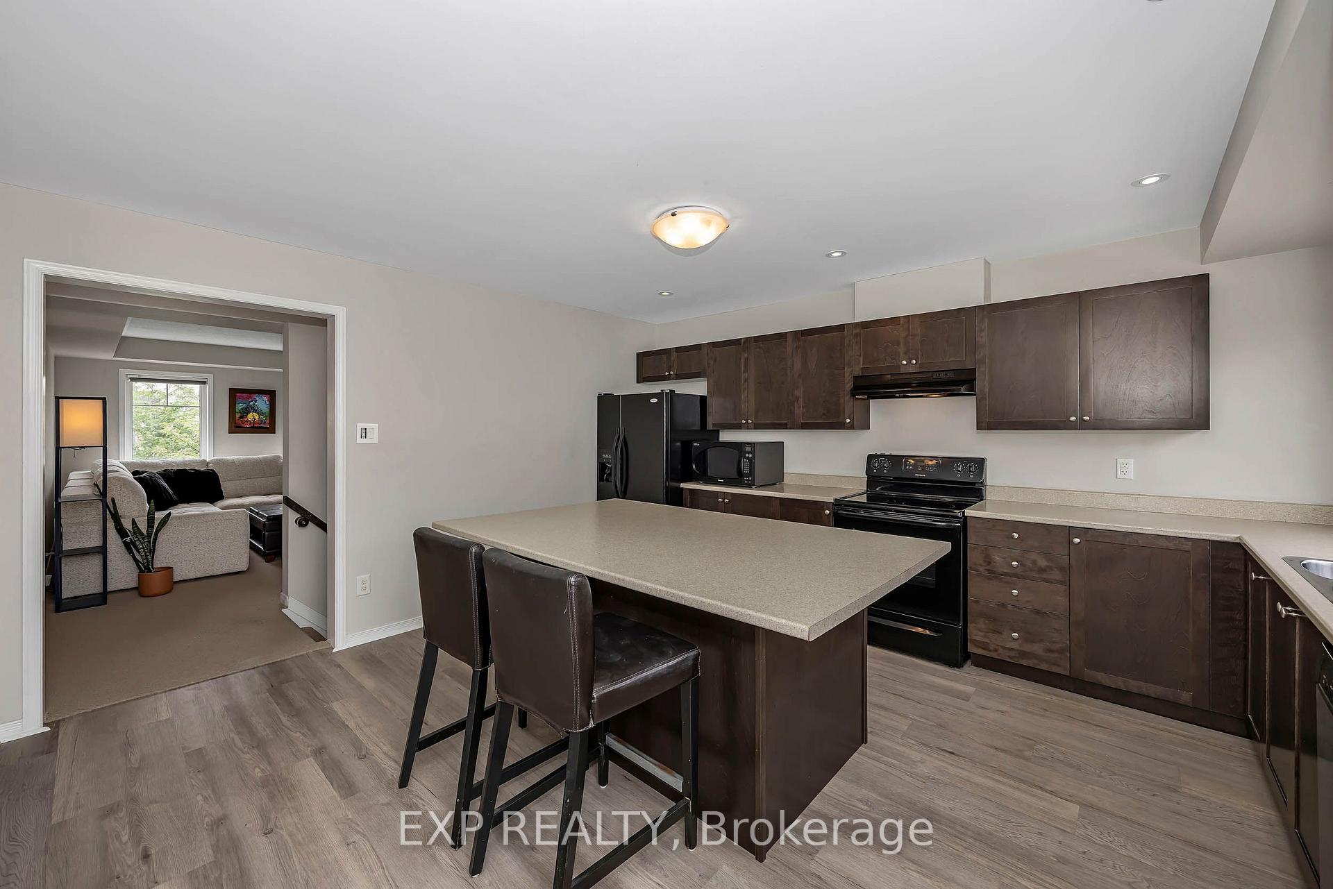 Photo 13 of Unit E, 3705 Riverbreeze Street E, Ottawa, Barrhaven - Half Moon Bay — HOMEH