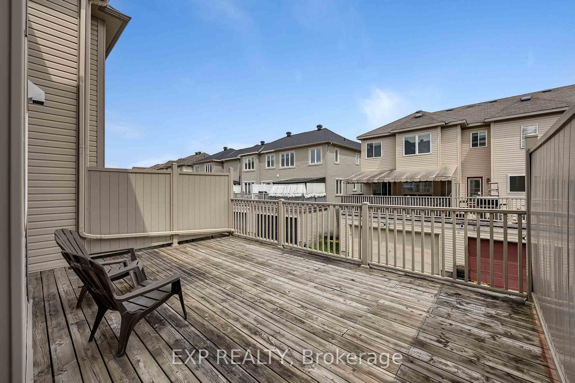 Photo 14 of Unit E, 3705 Riverbreeze Street E, Ottawa, Barrhaven - Half Moon Bay — HOMEH