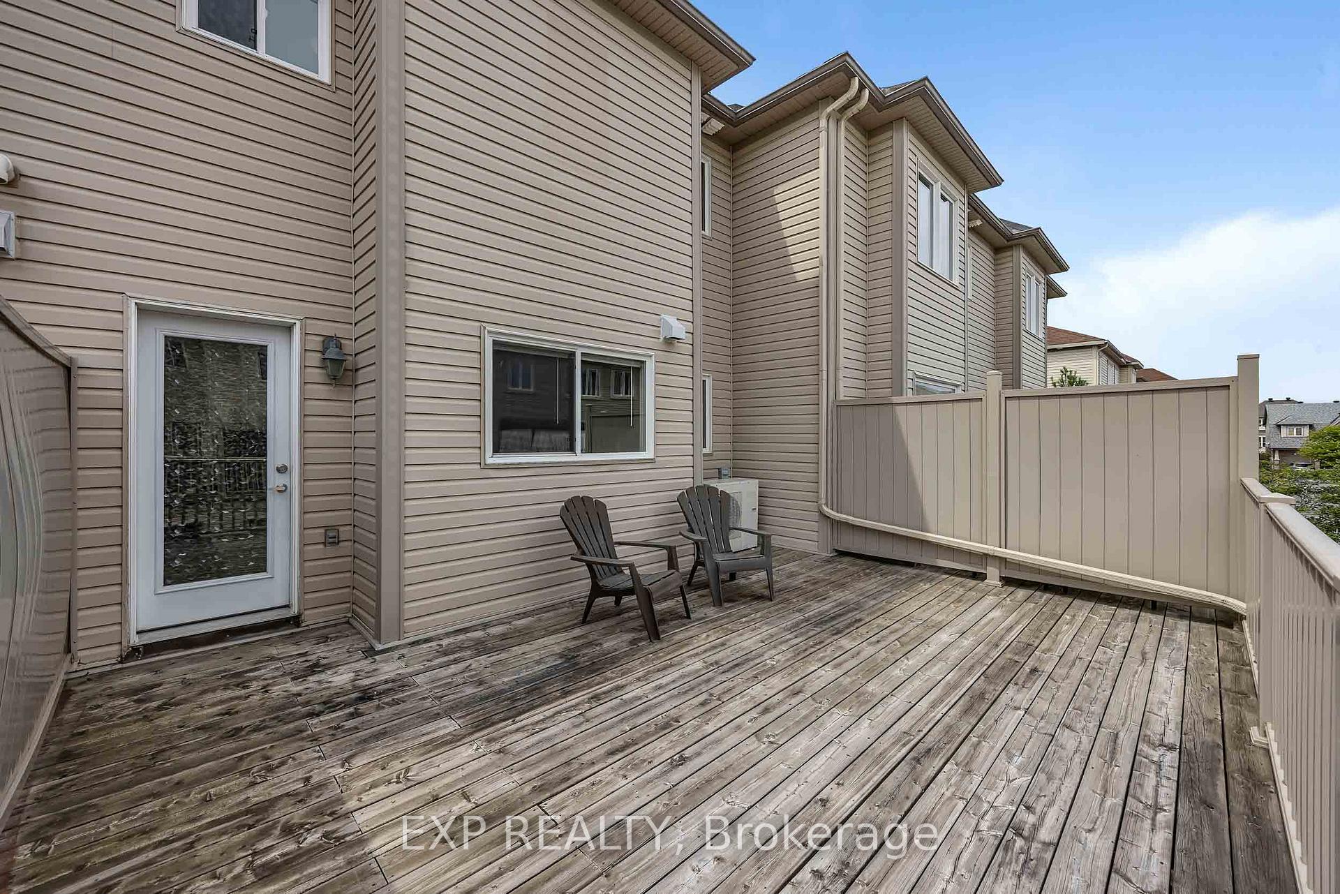 Photo 15 of Unit E, 3705 Riverbreeze Street E, Ottawa, Barrhaven - Half Moon Bay — HOMEH