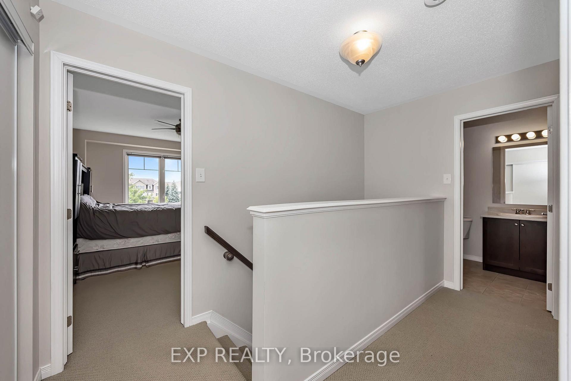 Photo 16 of Unit E, 3705 Riverbreeze Street E, Ottawa, Barrhaven - Half Moon Bay — HOMEH