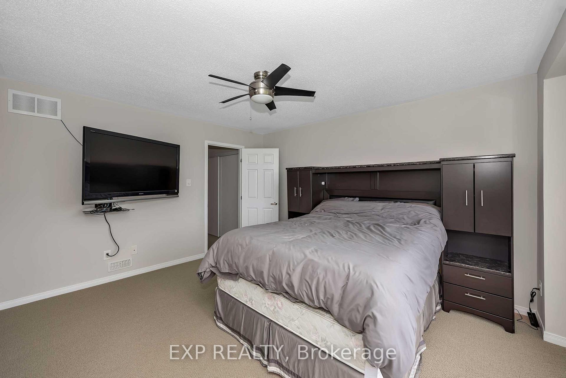 Photo 17 of Unit E, 3705 Riverbreeze Street E, Ottawa, Barrhaven - Half Moon Bay — HOMEH