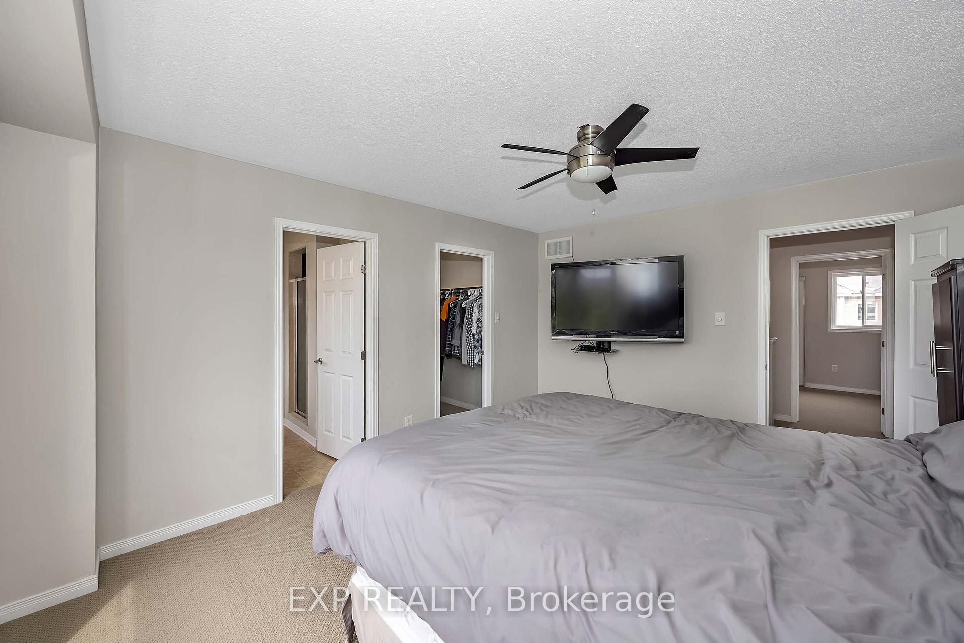 Photo 18 of Unit E, 3705 Riverbreeze Street E, Ottawa, Barrhaven - Half Moon Bay — HOMEH