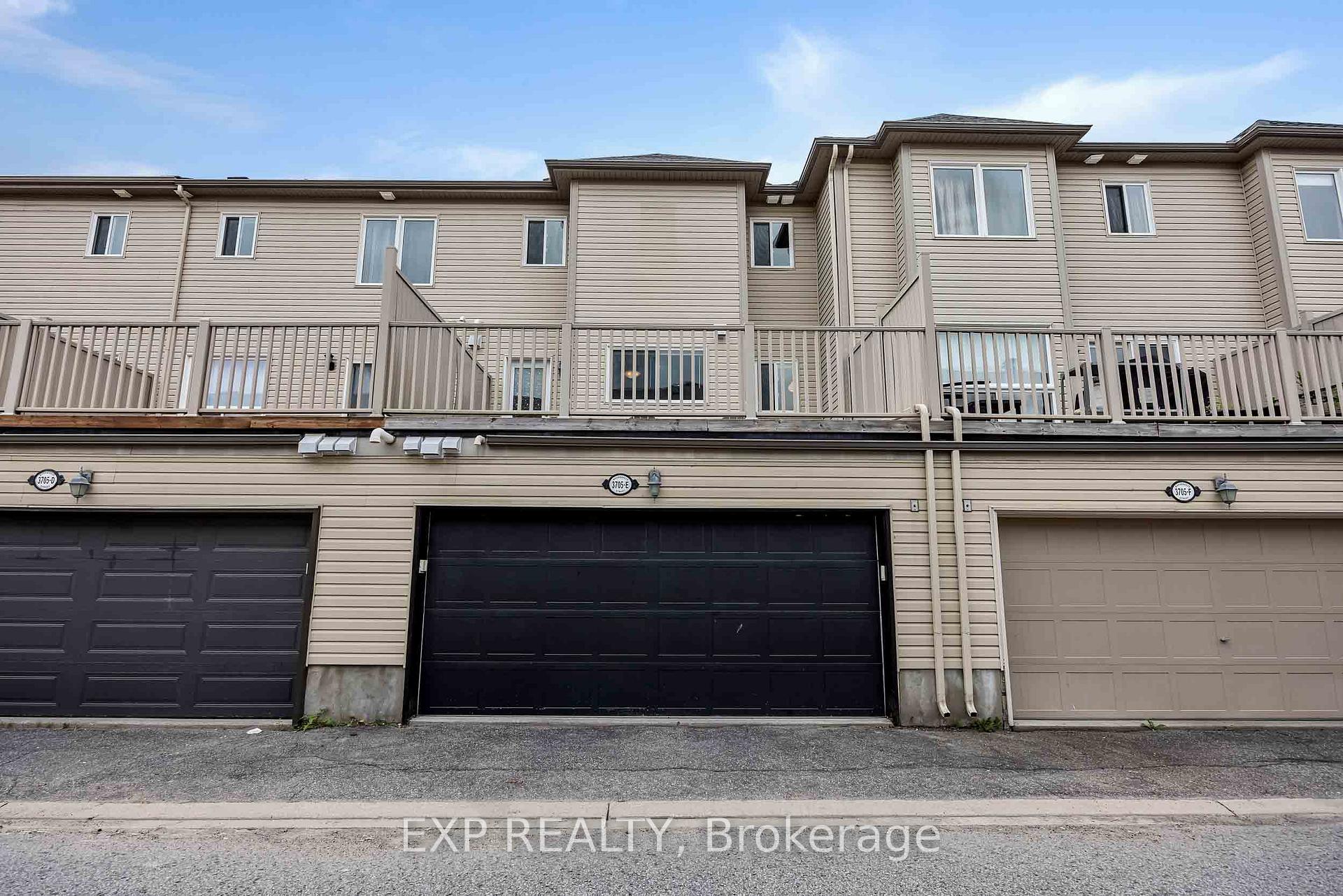Photo 28 of Unit E, 3705 Riverbreeze Street E, Ottawa, Barrhaven - Half Moon Bay — HOMEH