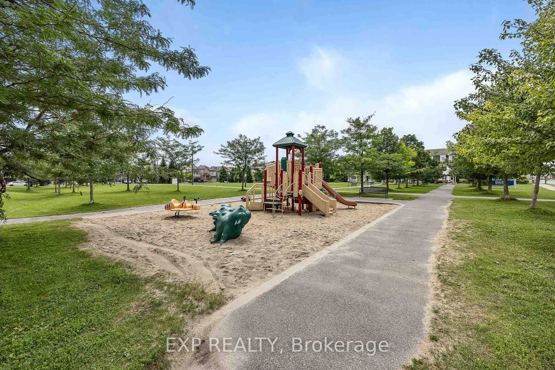 Photo 30 of Unit E, 3705 Riverbreeze Street E, Ottawa, Barrhaven - Half Moon Bay — HOMEH
