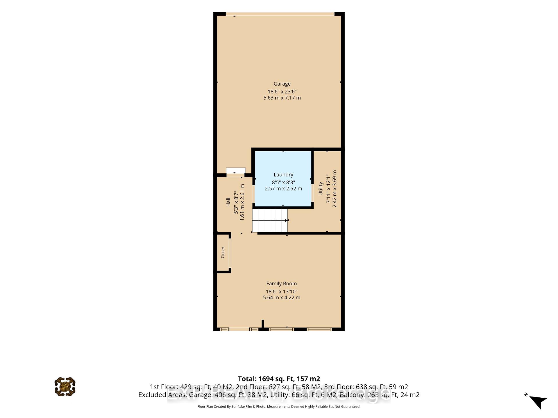 Photo 32 of Unit E, 3705 Riverbreeze Street E, Ottawa, Barrhaven - Half Moon Bay — HOMEH