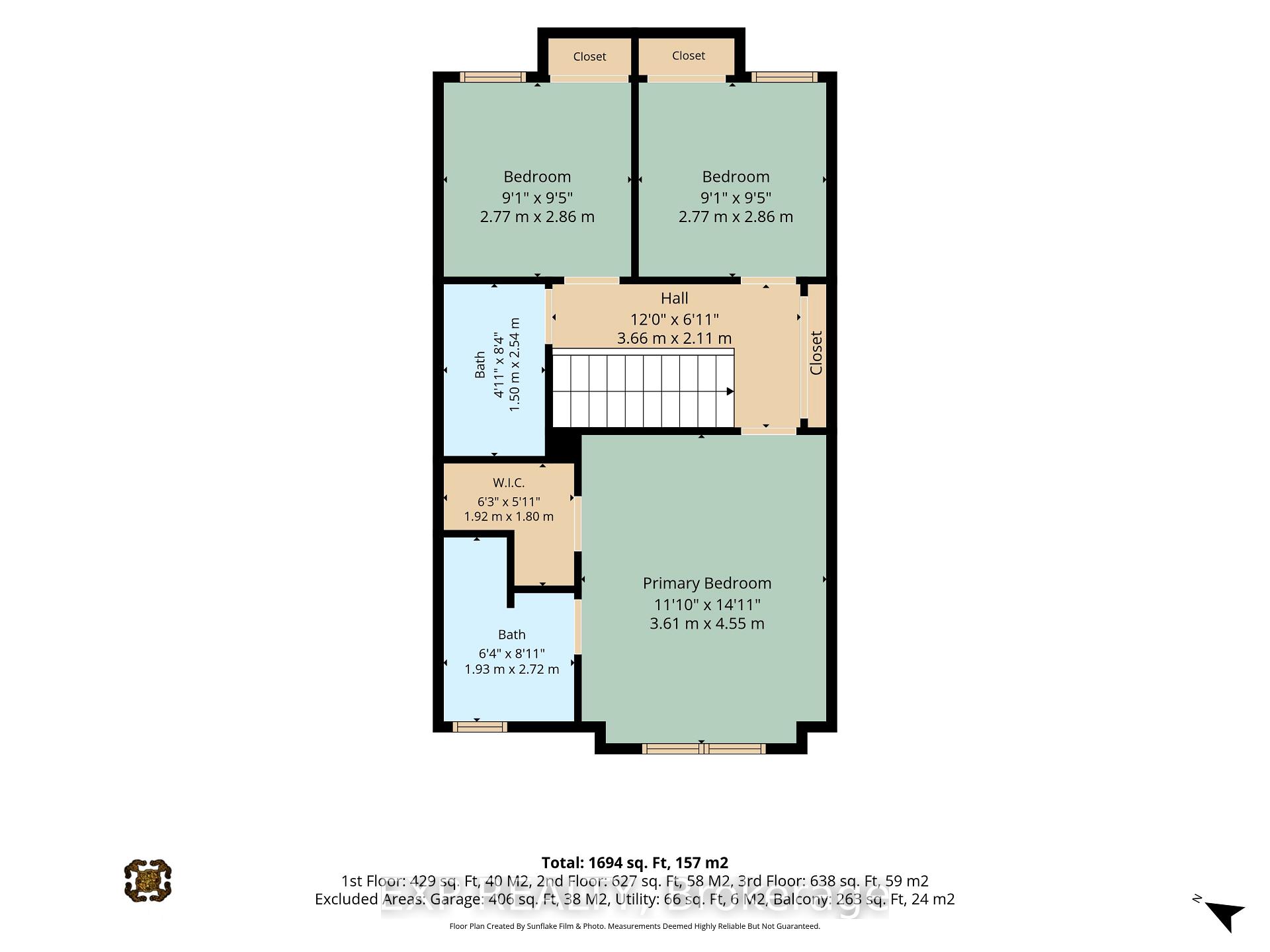 Photo 34 of Unit E, 3705 Riverbreeze Street E, Ottawa, Barrhaven - Half Moon Bay — HOMEH