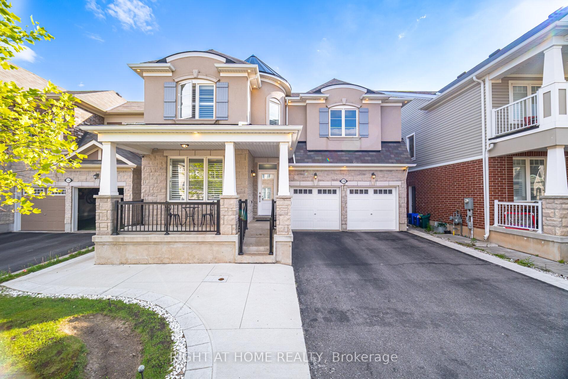 Photo 4 of 1190 McEachern Court, Milton, Ford — HOMEH