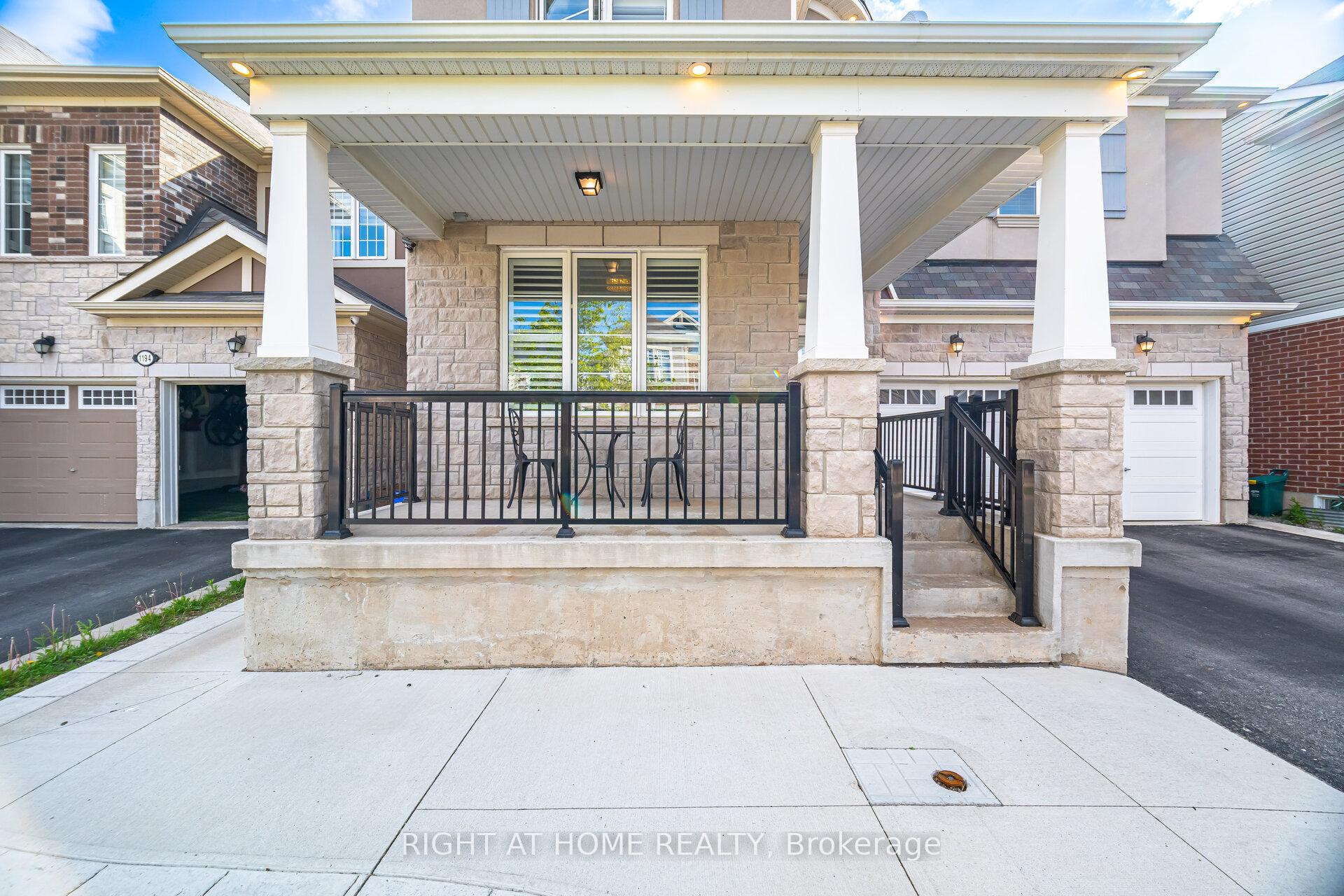 Photo 5 of 1190 McEachern Court, Milton, Ford — HOMEH