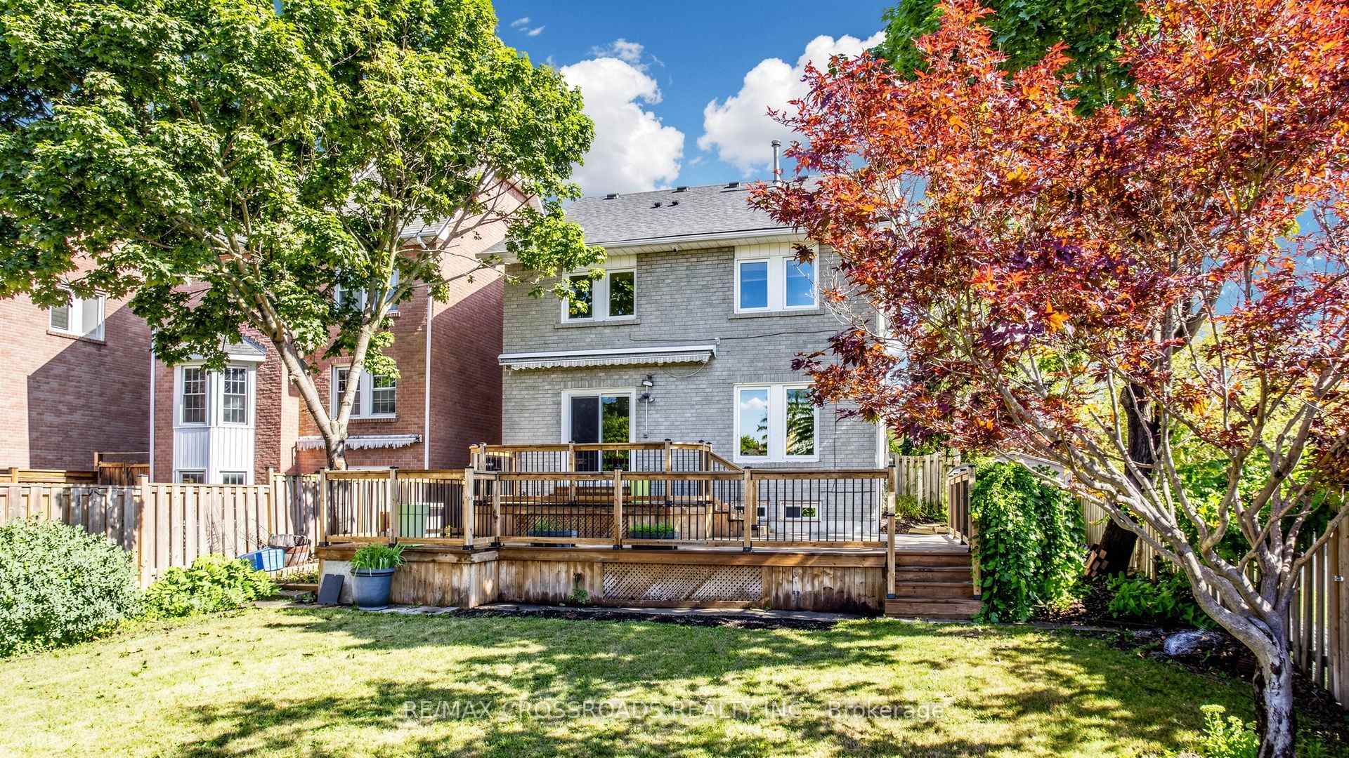 Photo 39 of 1 Redwood Lane, Markham, Unionville — HOMEH