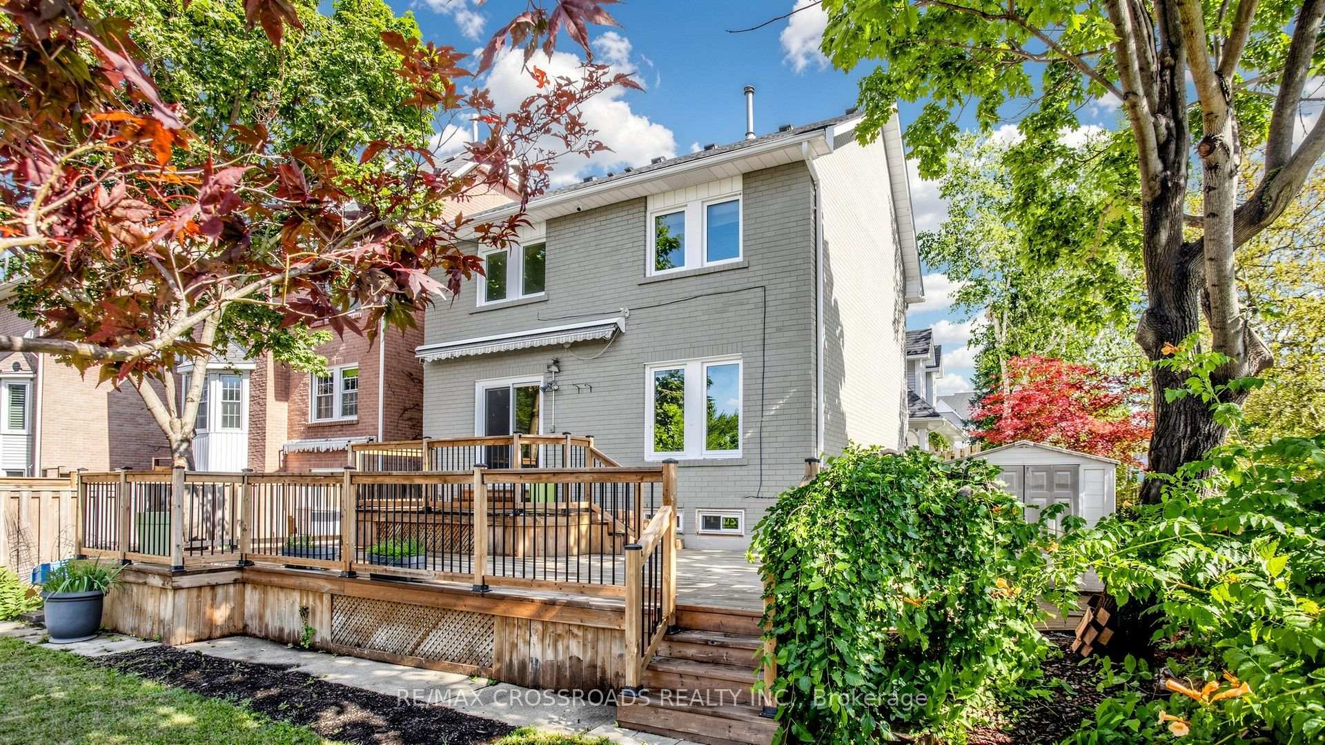 Photo 40 of 1 Redwood Lane, Markham, Unionville — HOMEH