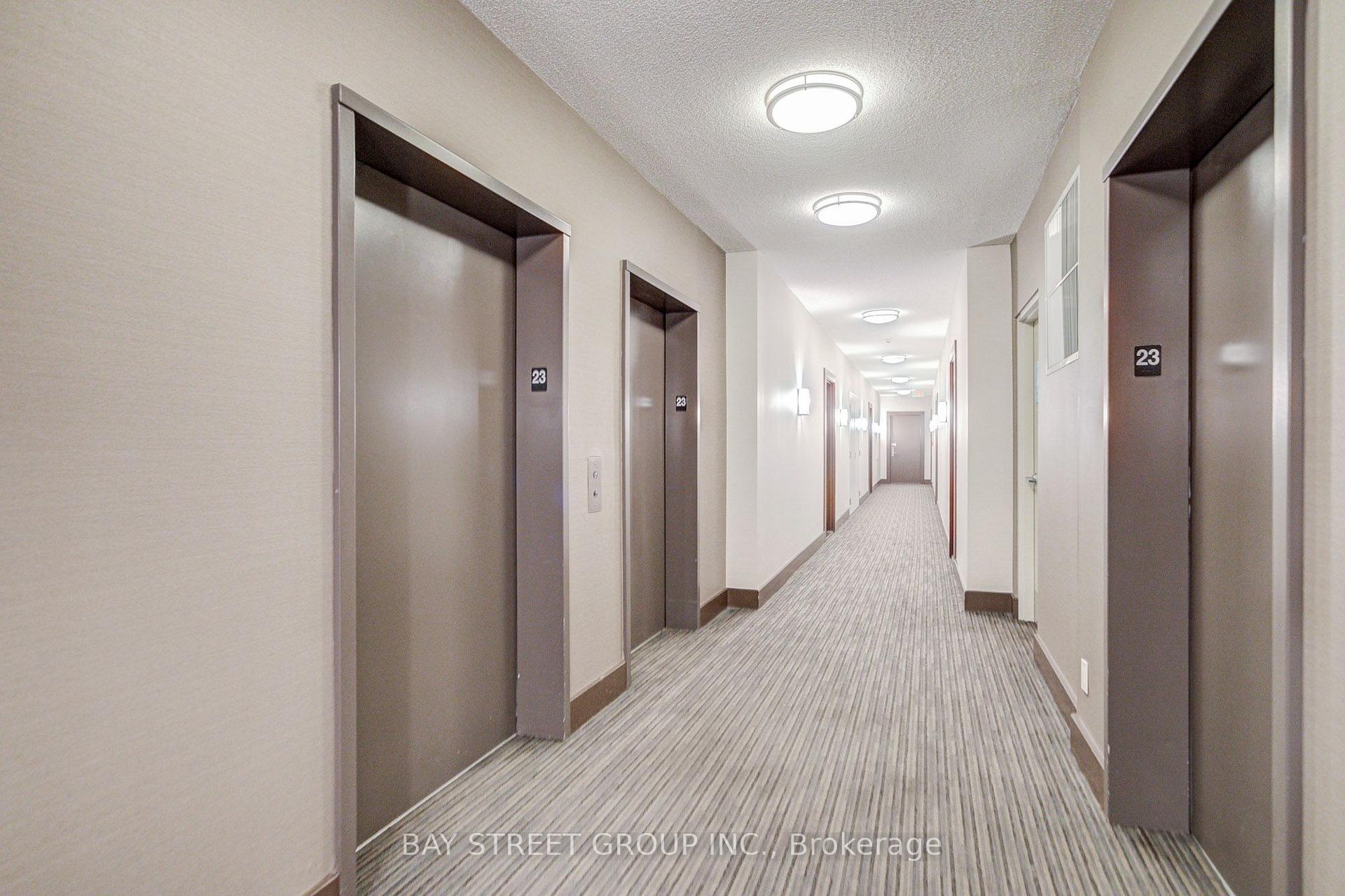 Photo 4 of Unit 2310, 30 Herons Hill Way, North York, Henry Farm — HOMEH