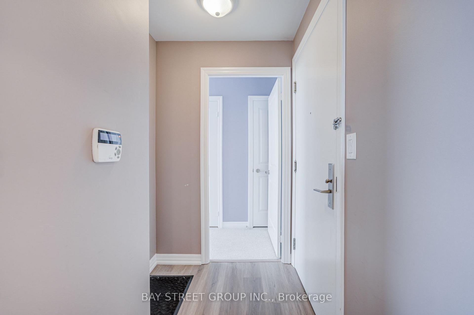 Photo 5 of Unit 2310, 30 Herons Hill Way, North York, Henry Farm — HOMEH