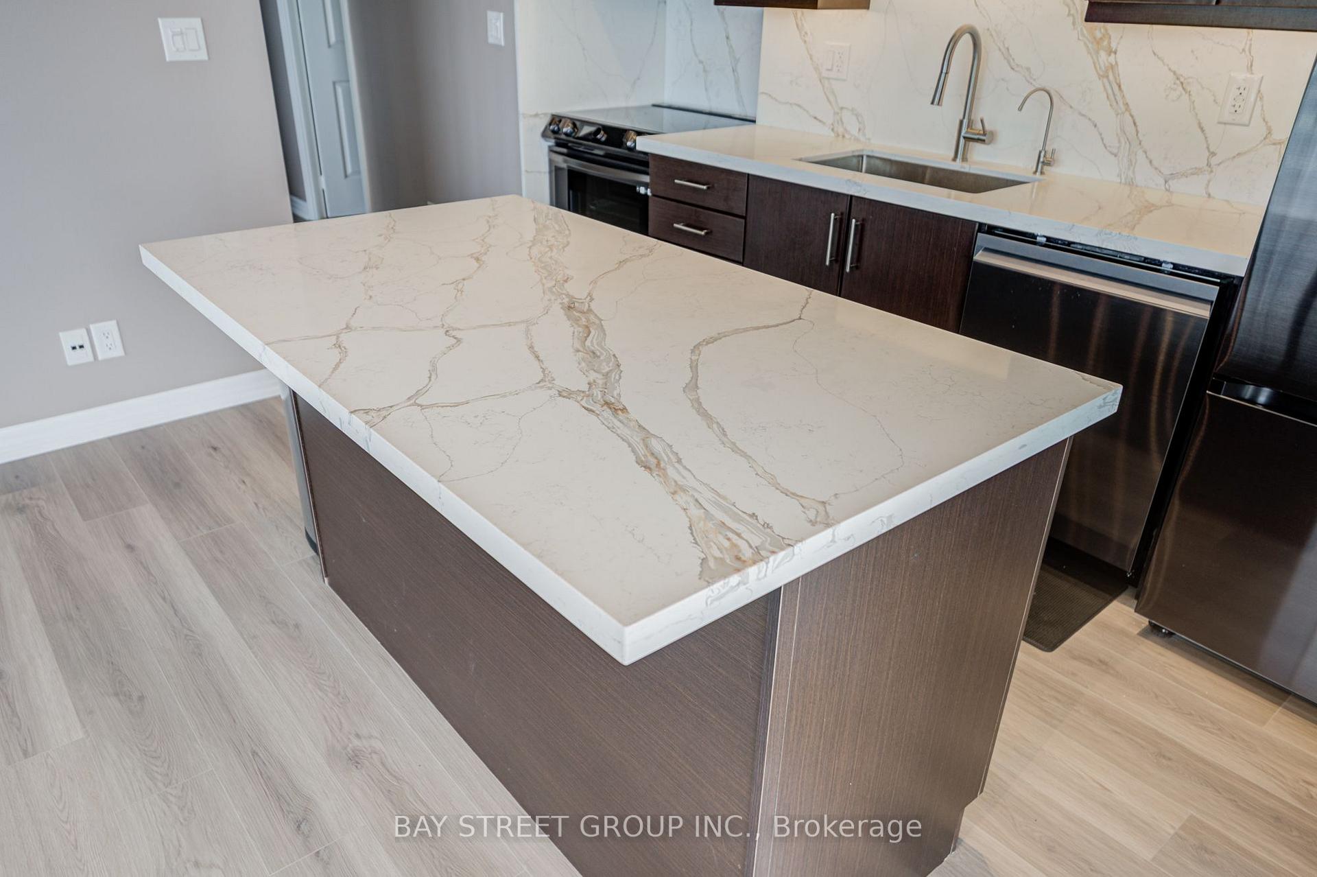 Photo 9 of Unit 2310, 30 Herons Hill Way, North York, Henry Farm — HOMEH