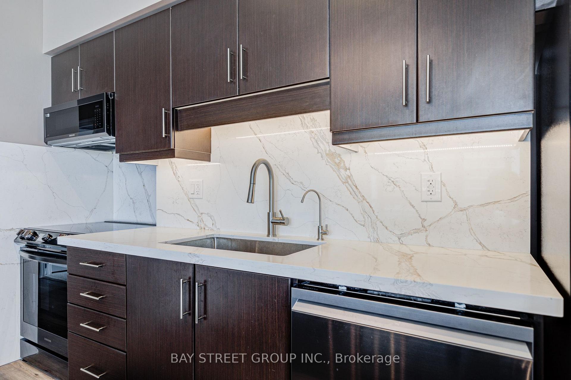 Photo 10 of Unit 2310, 30 Herons Hill Way, North York, Henry Farm — HOMEH