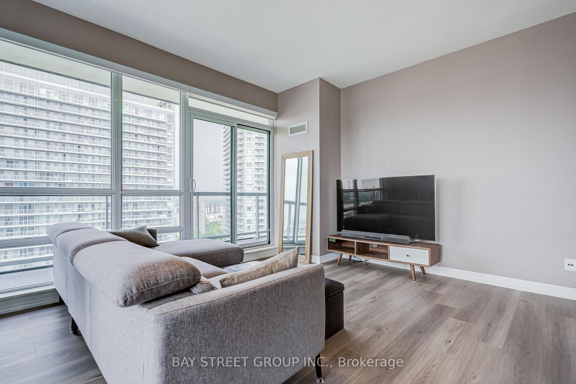 Photo 11 of Unit 2310, 30 Herons Hill Way, North York, Henry Farm — HOMEH