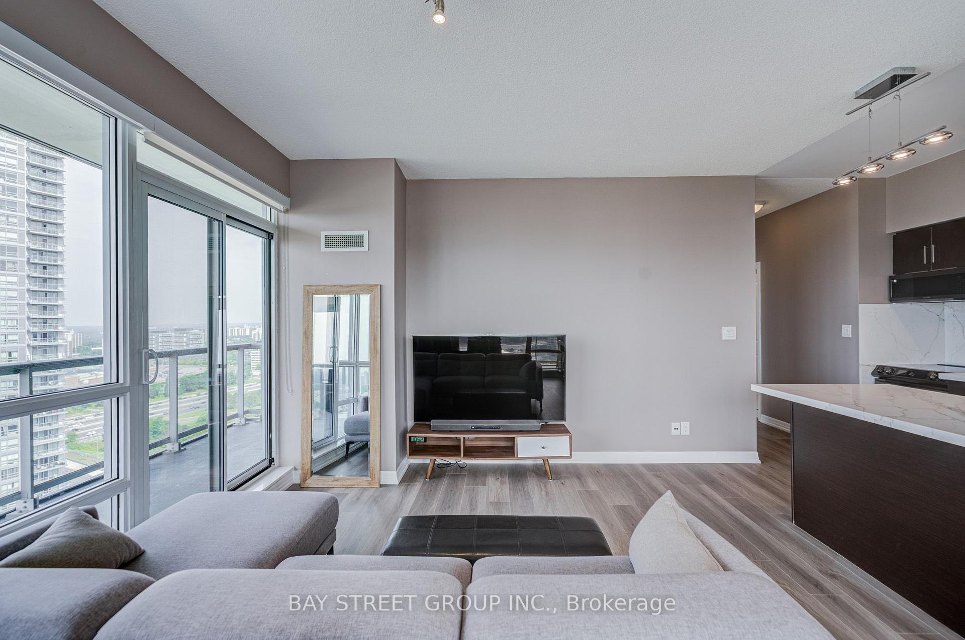 Photo 12 of Unit 2310, 30 Herons Hill Way, North York, Henry Farm — HOMEH