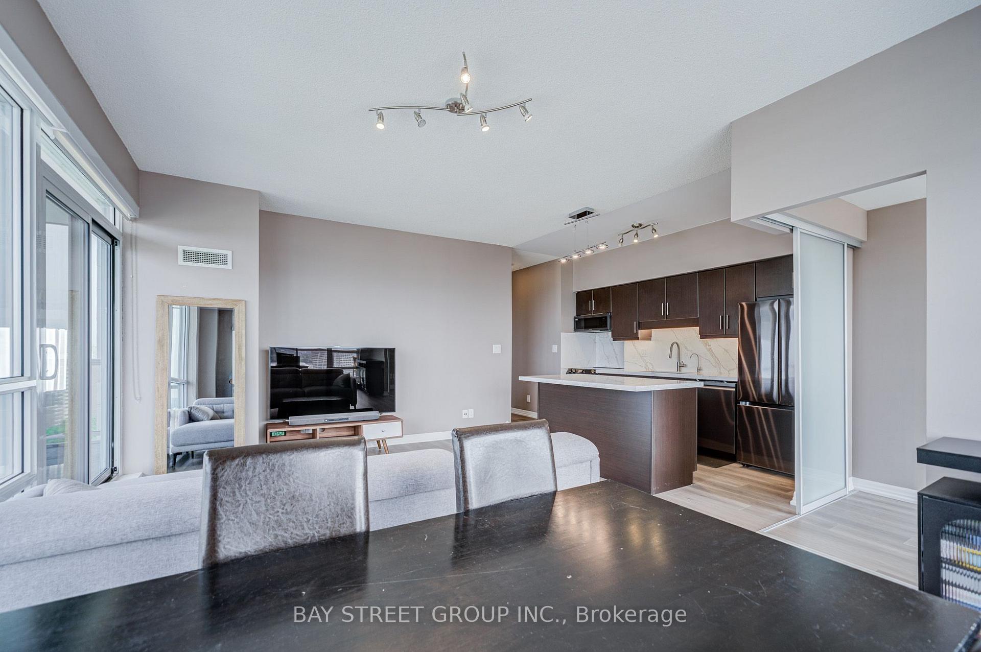 Photo 13 of Unit 2310, 30 Herons Hill Way, North York, Henry Farm — HOMEH