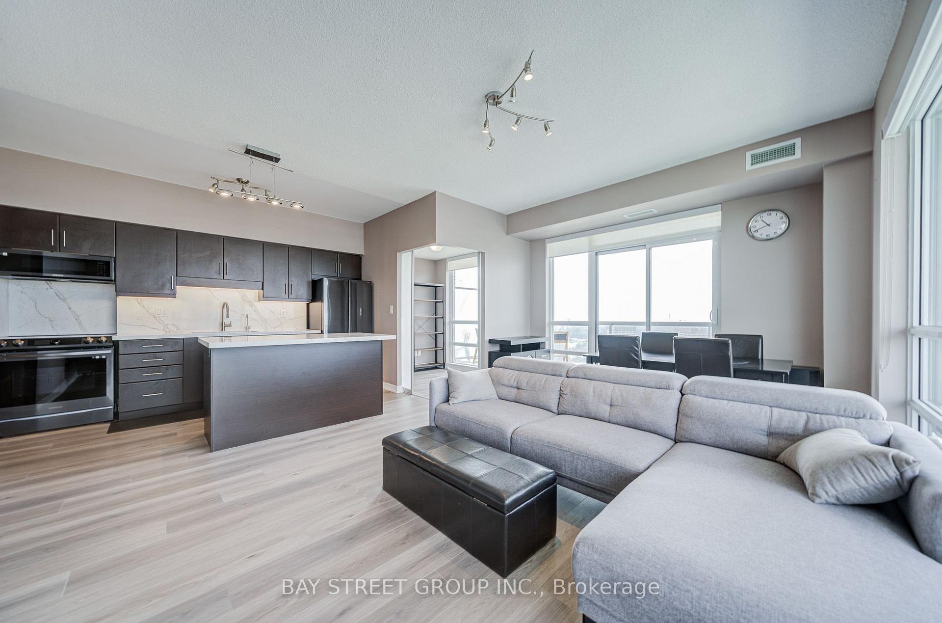 Photo 14 of Unit 2310, 30 Herons Hill Way, North York, Henry Farm — HOMEH