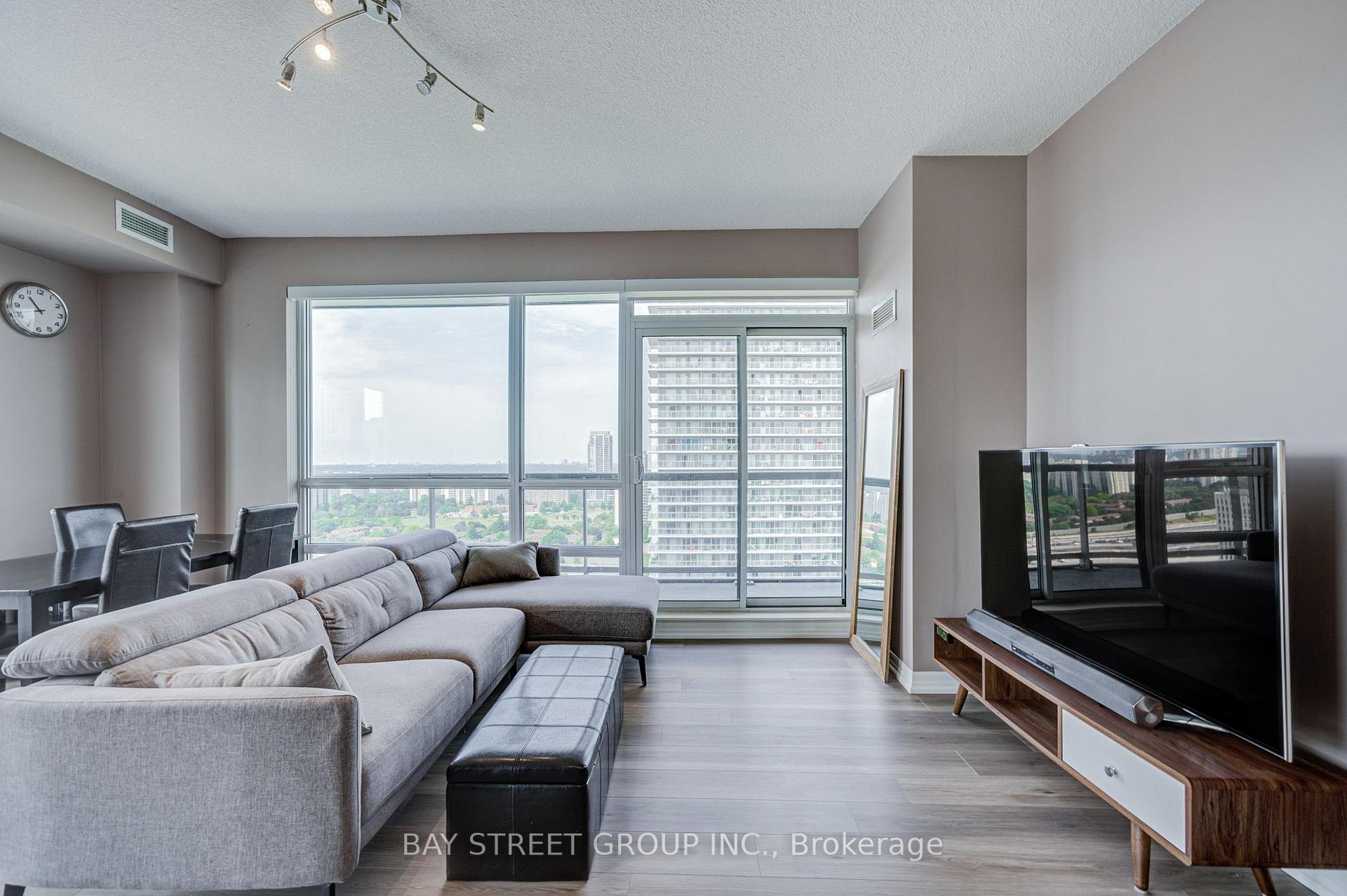 Photo 16 of Unit 2310, 30 Herons Hill Way, North York, Henry Farm — HOMEH
