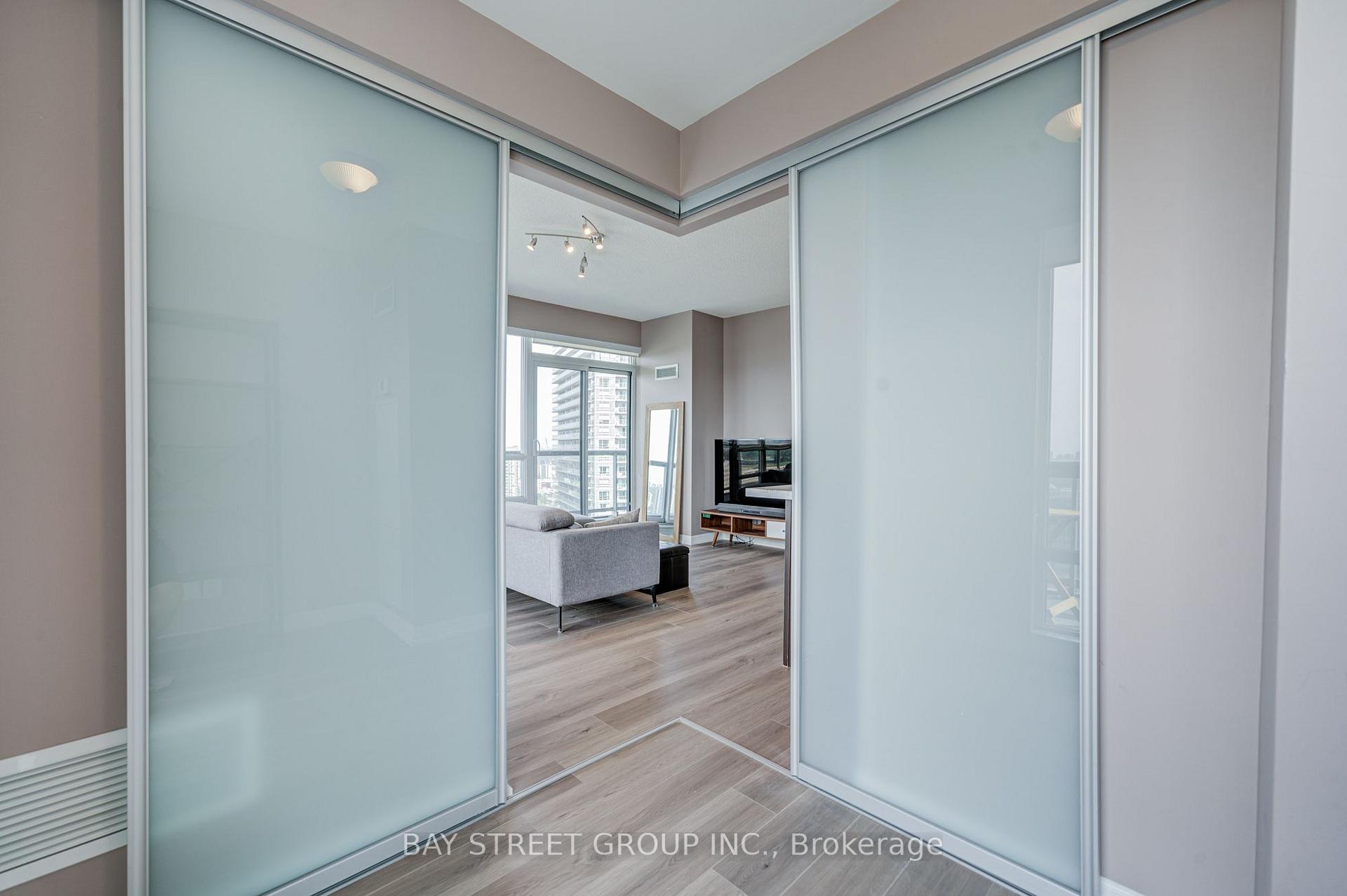 Photo 17 of Unit 2310, 30 Herons Hill Way, North York, Henry Farm — HOMEH