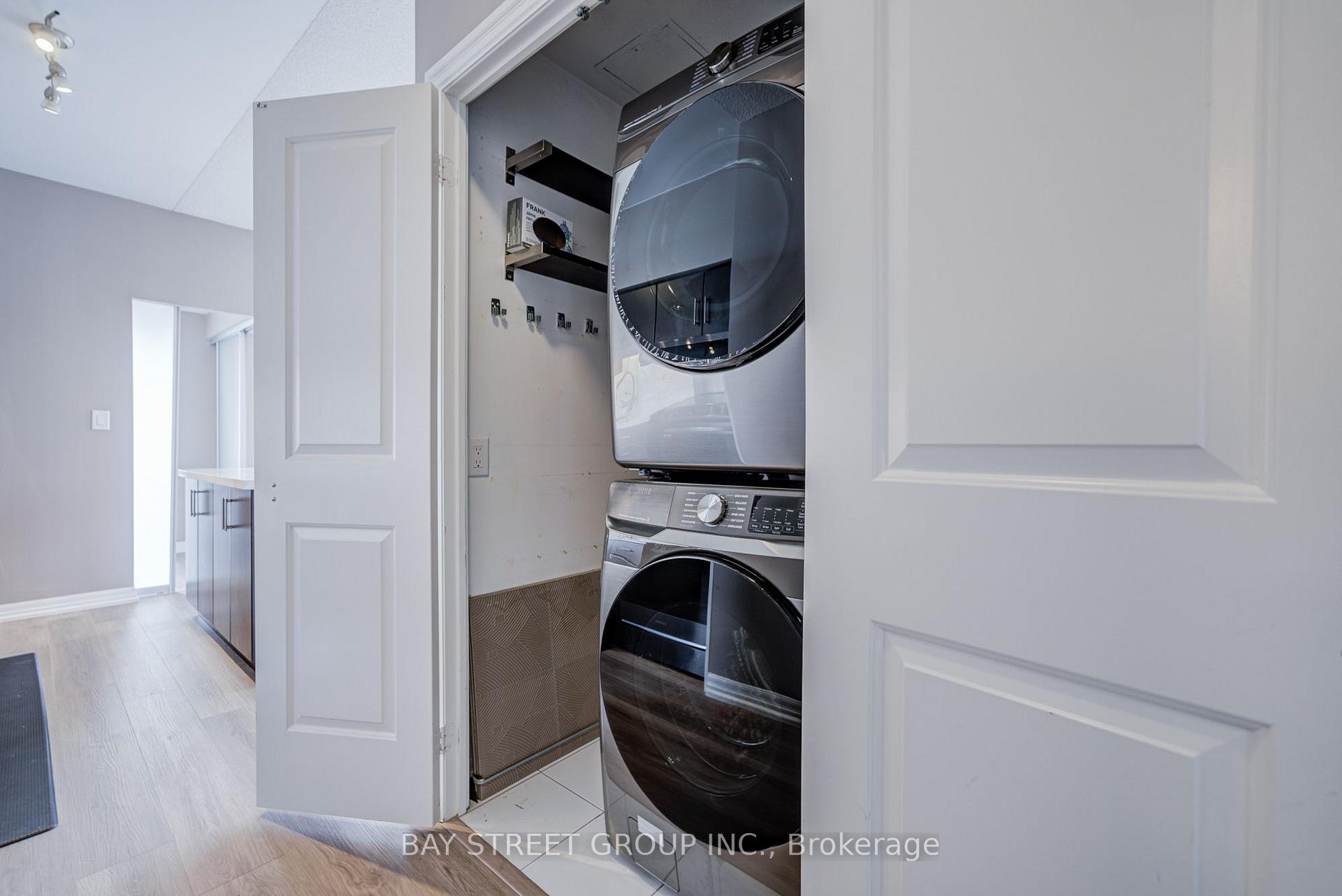 Photo 18 of Unit 2310, 30 Herons Hill Way, North York, Henry Farm — HOMEH