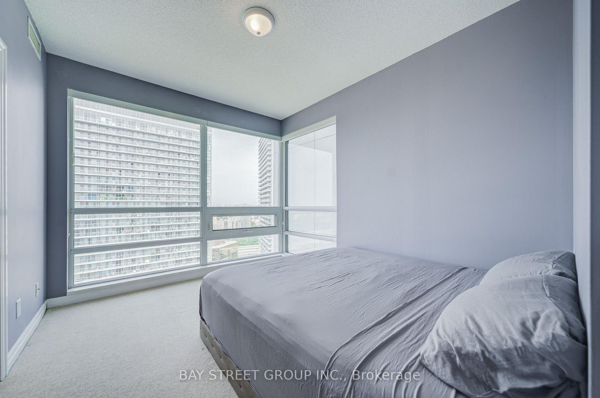 Photo 19 of Unit 2310, 30 Herons Hill Way, North York, Henry Farm — HOMEH