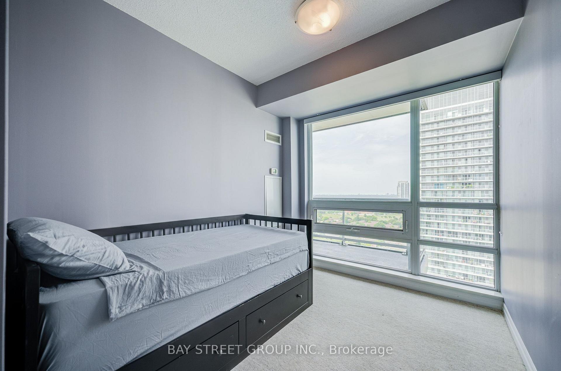 Photo 20 of Unit 2310, 30 Herons Hill Way, North York, Henry Farm — HOMEH
