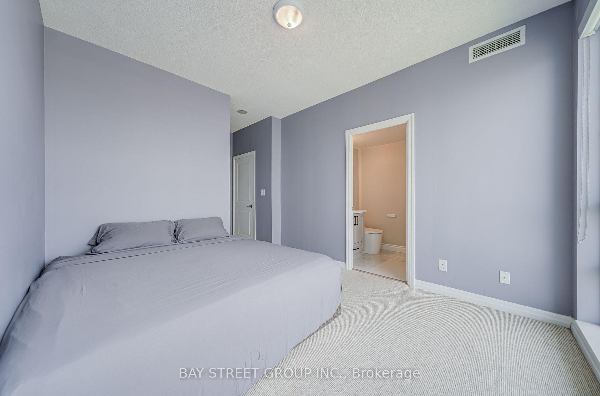 Photo 21 of Unit 2310, 30 Herons Hill Way, North York, Henry Farm — HOMEH